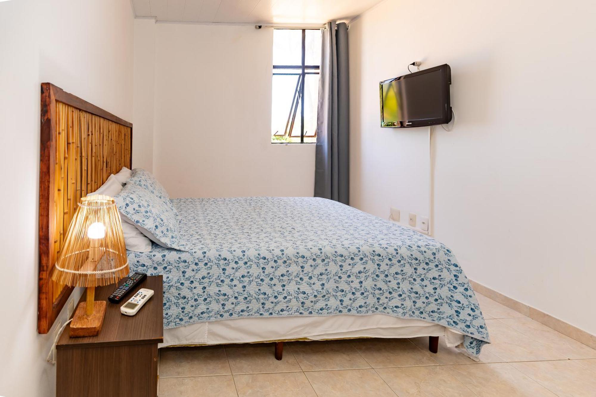 Deluxe Double Room Side Sea View