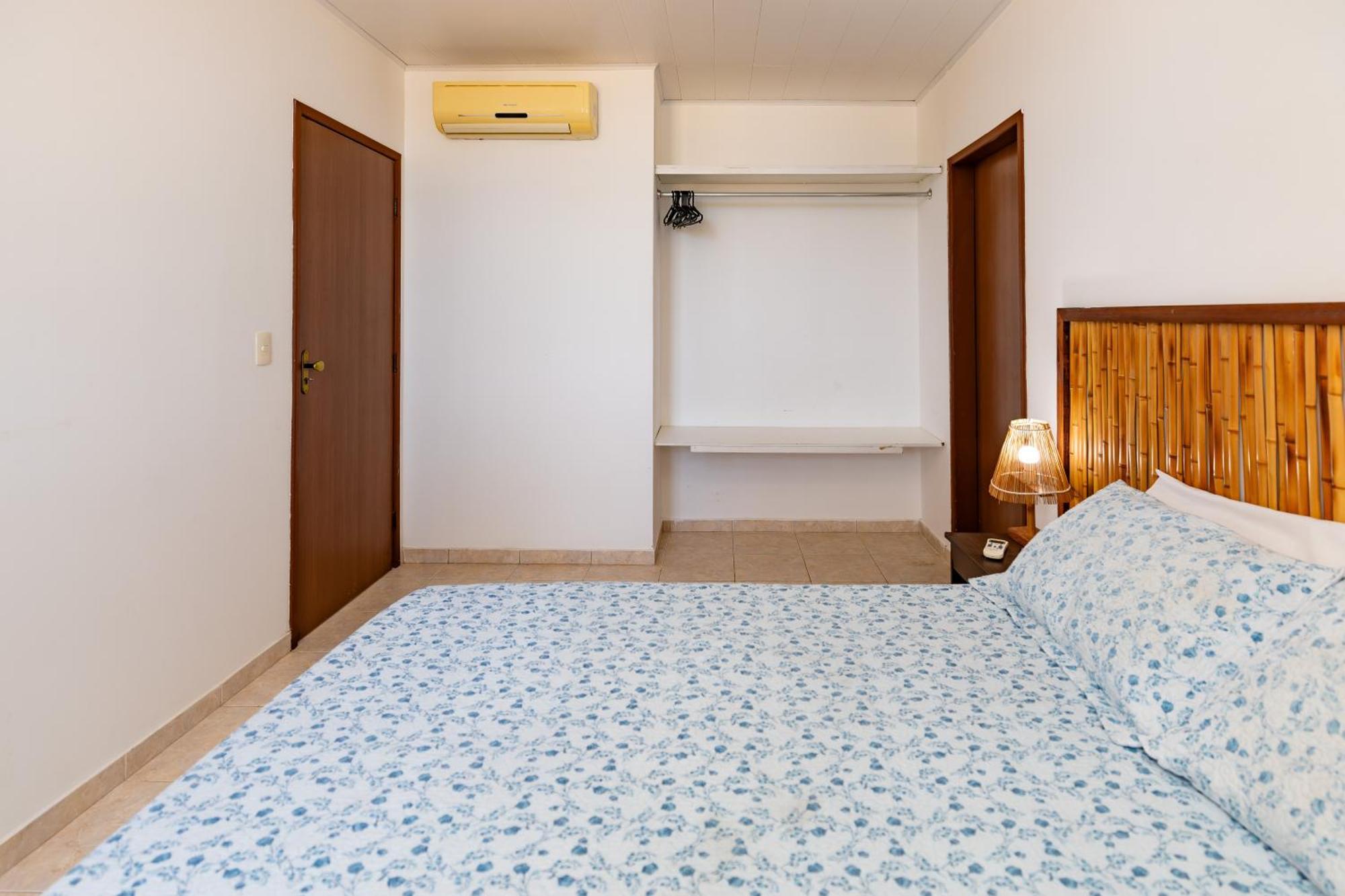 Deluxe Double Room Side Sea View
