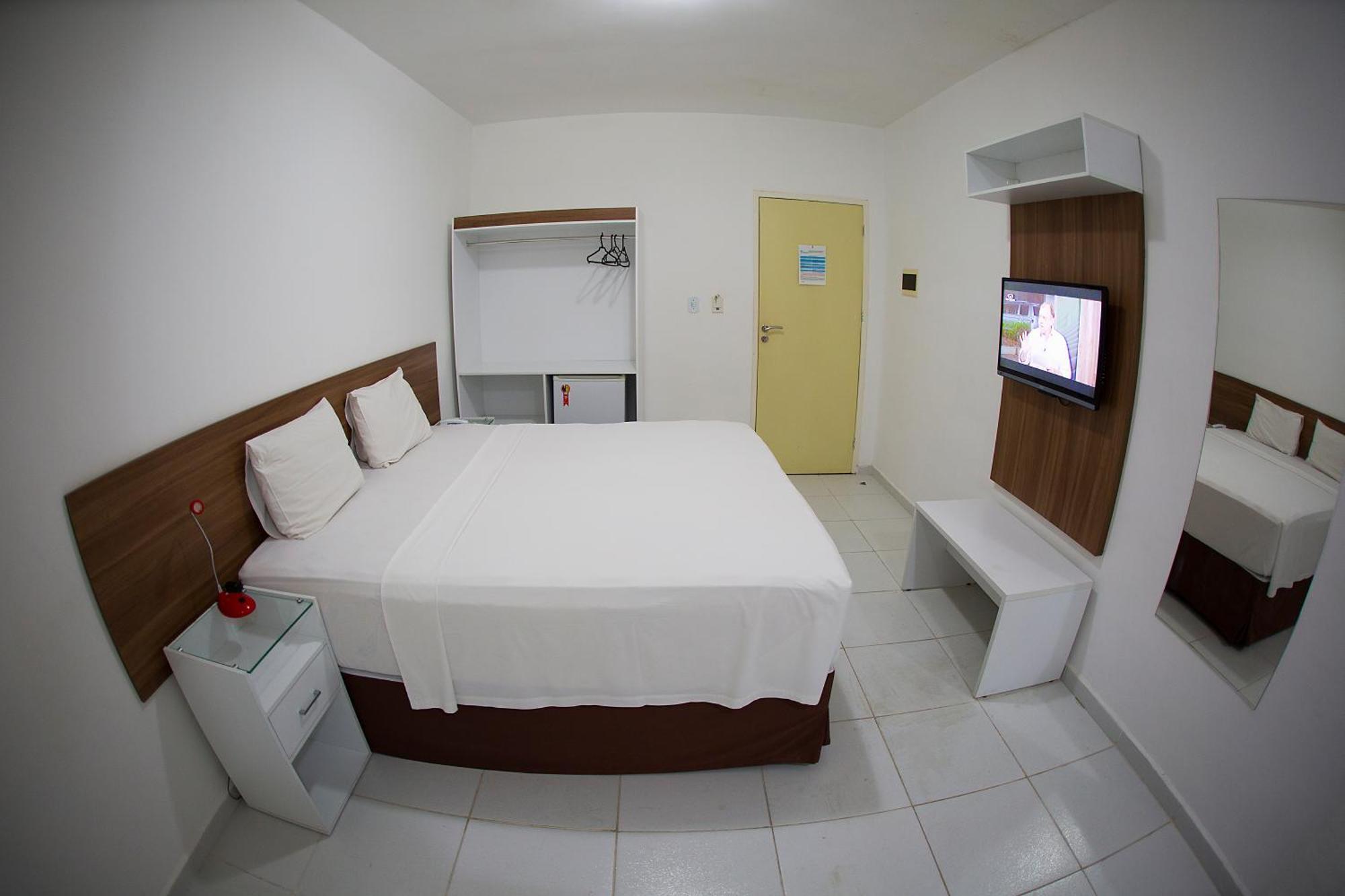Quarto Duplo Standard