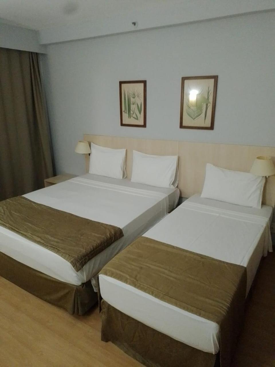 Quarto Família Standard