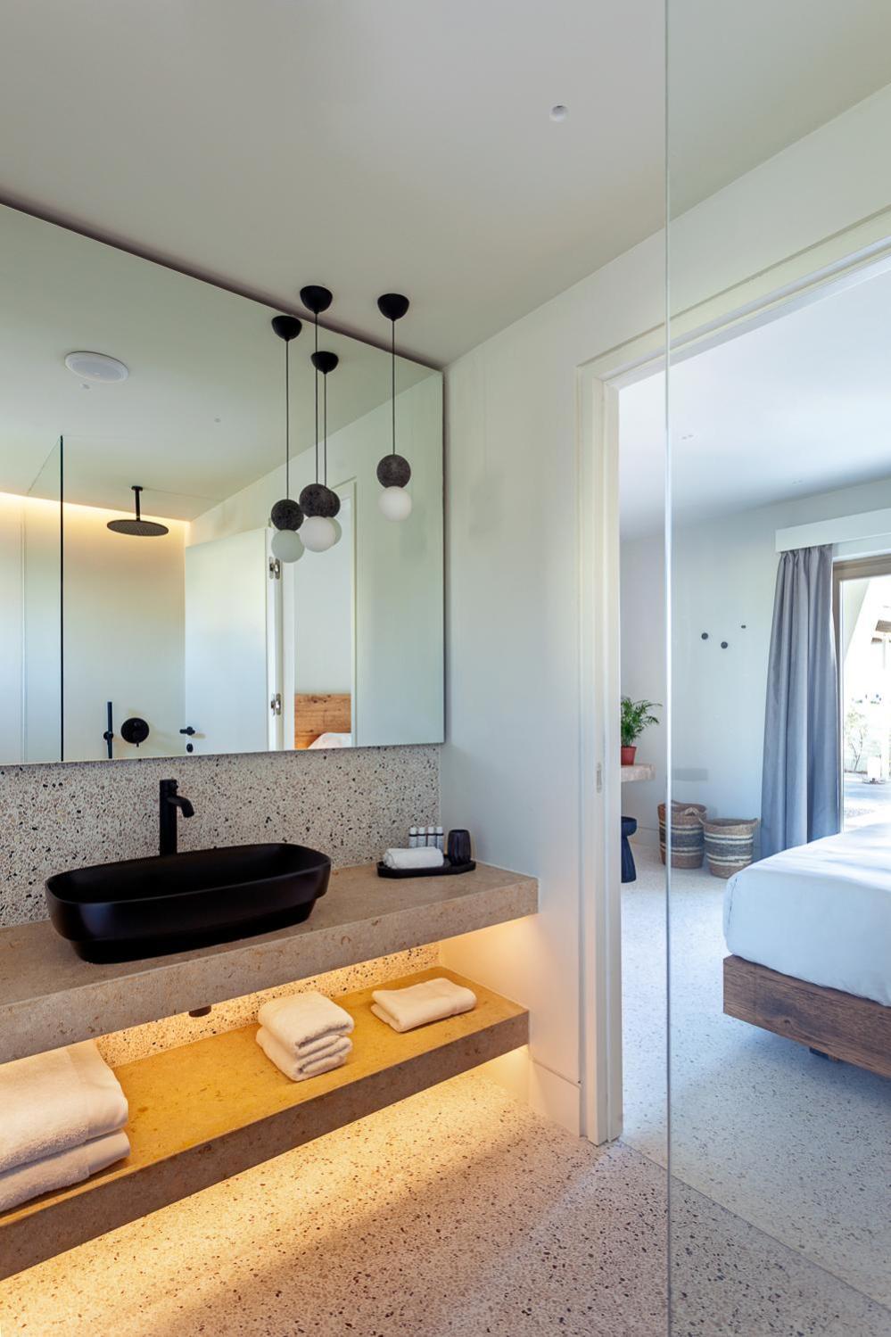 Bungalow Harmonie avec Bain à Remous