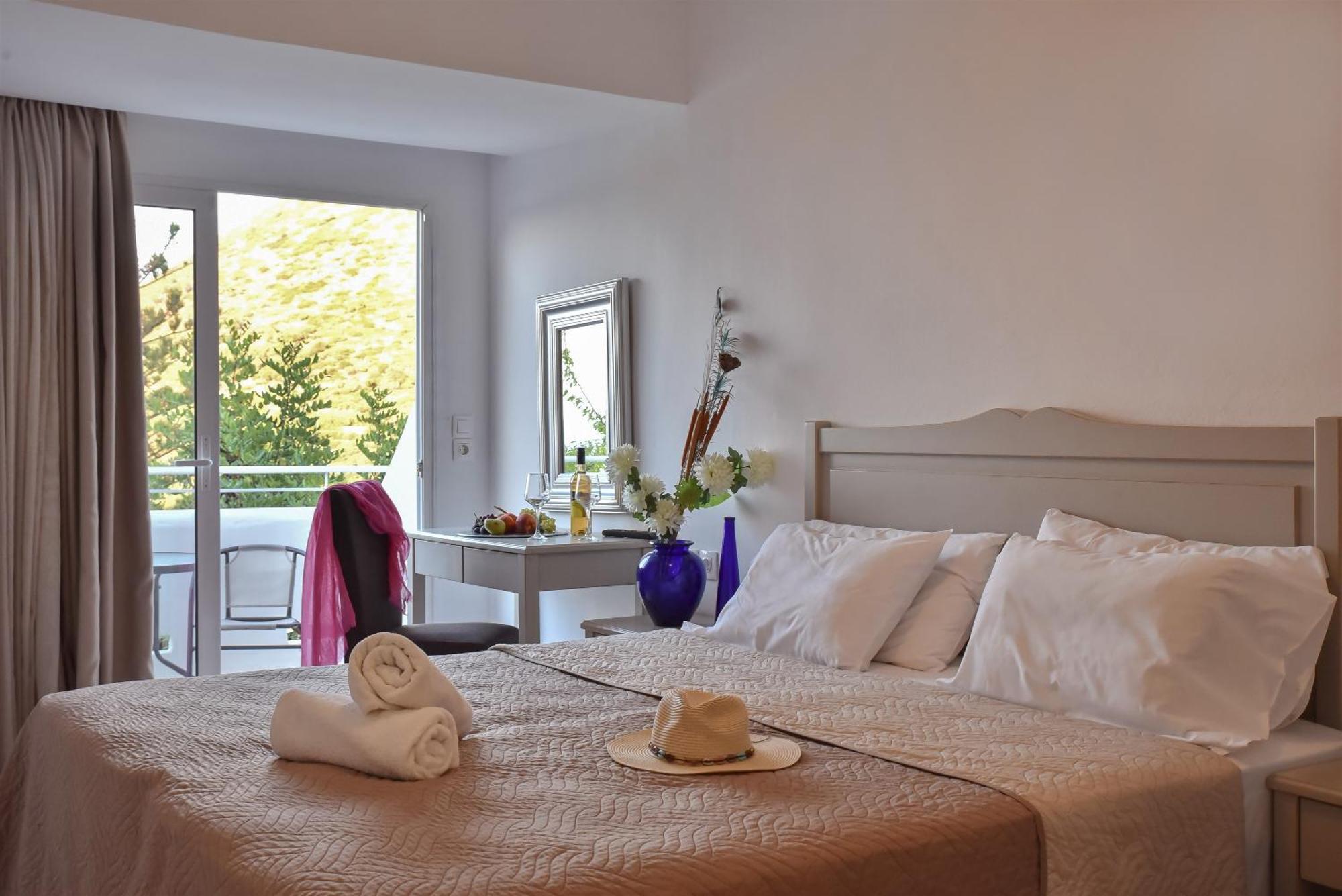 Double Room Sea View