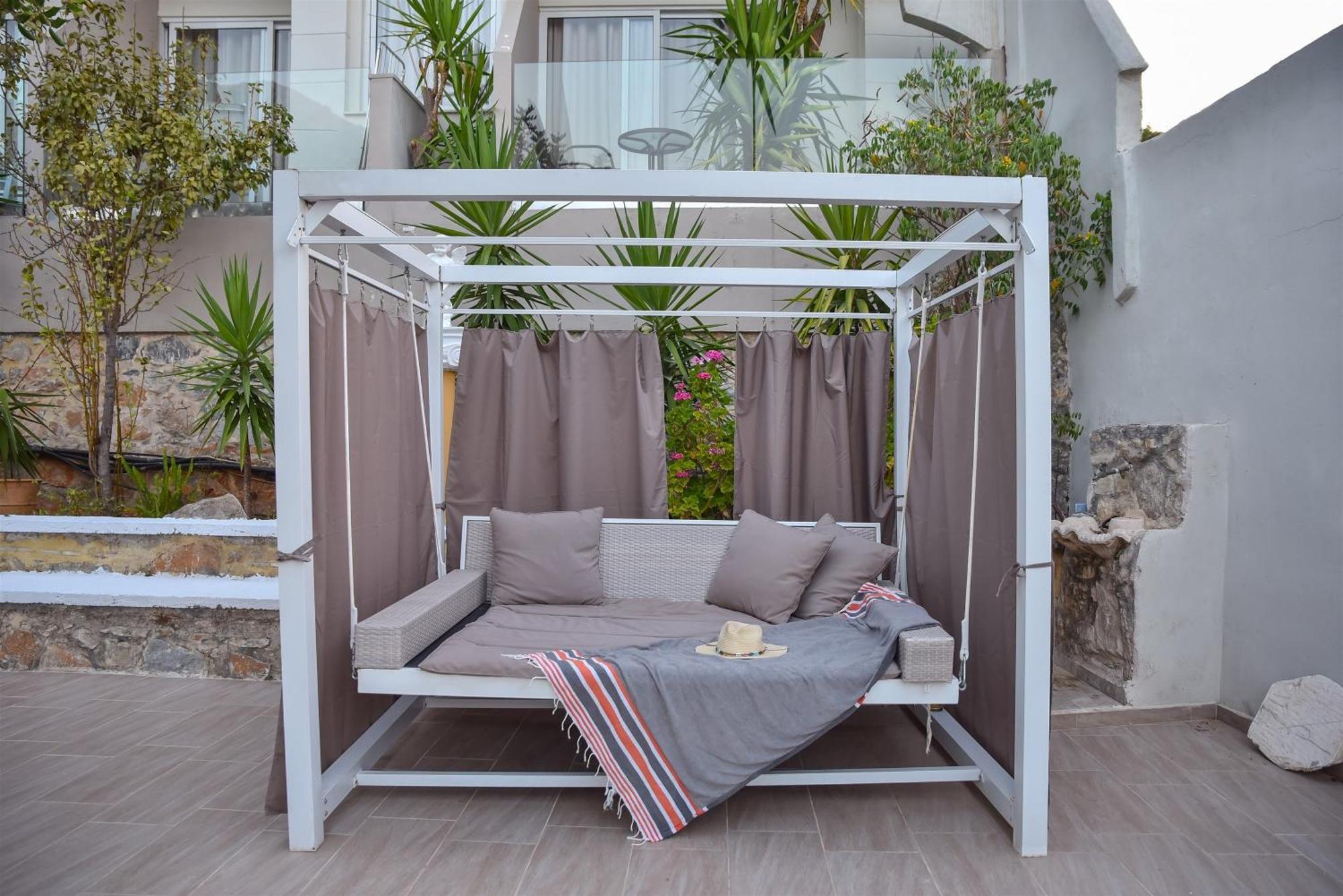 Double Room Sea View