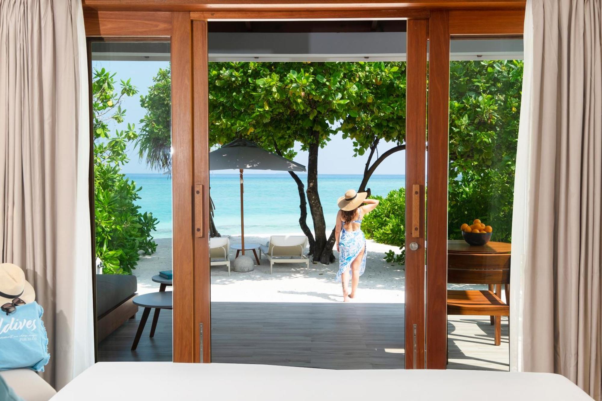 Villa Sunset Beach