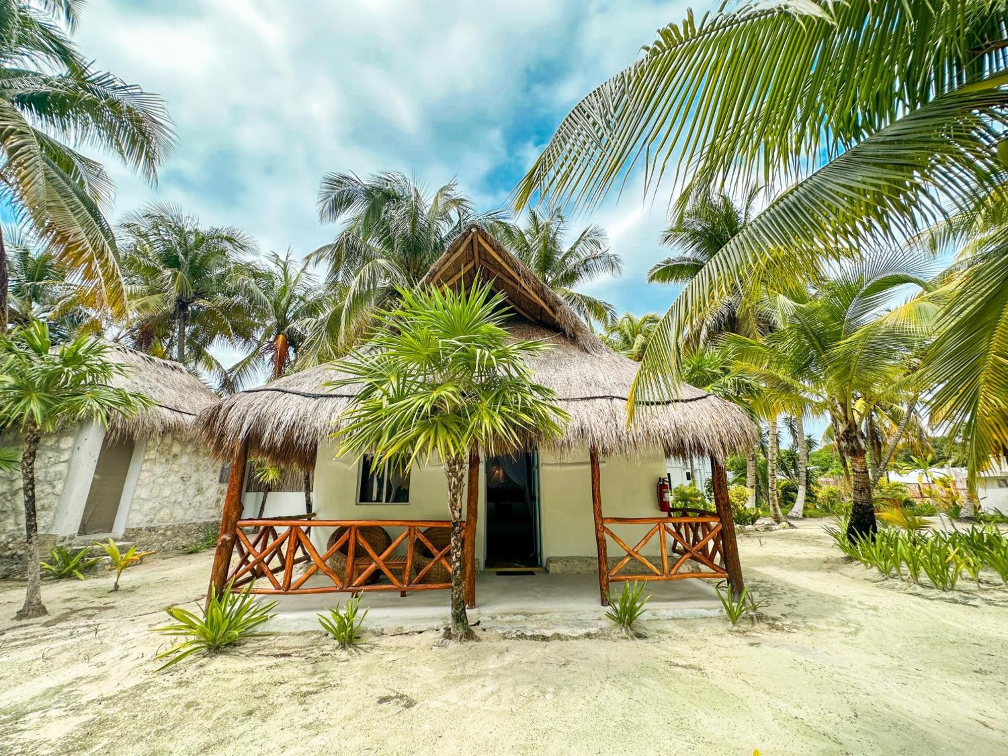 Bungalow