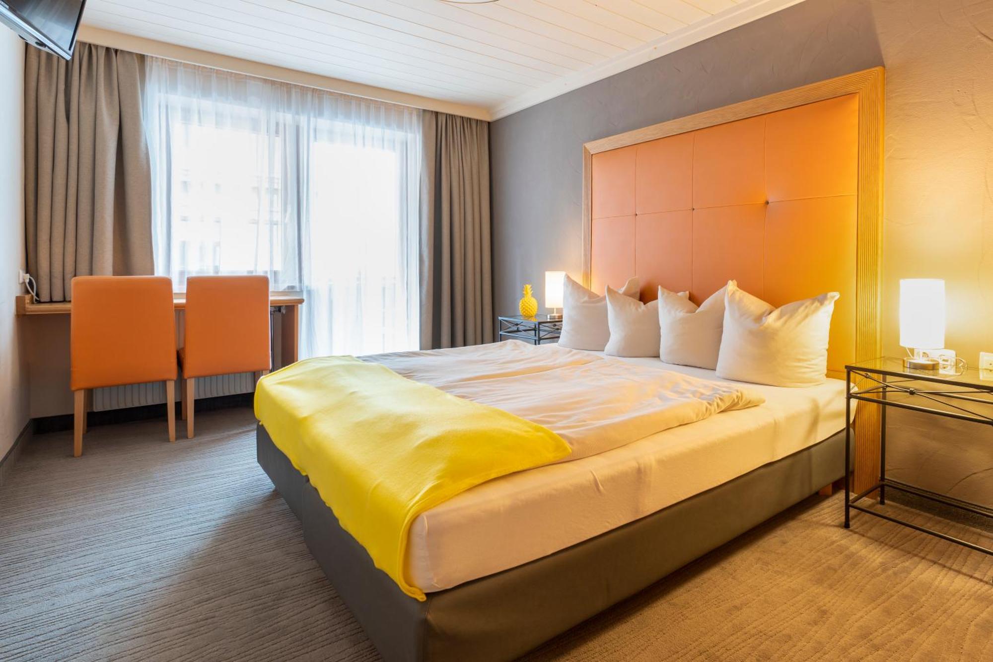 Comfort Double Room
