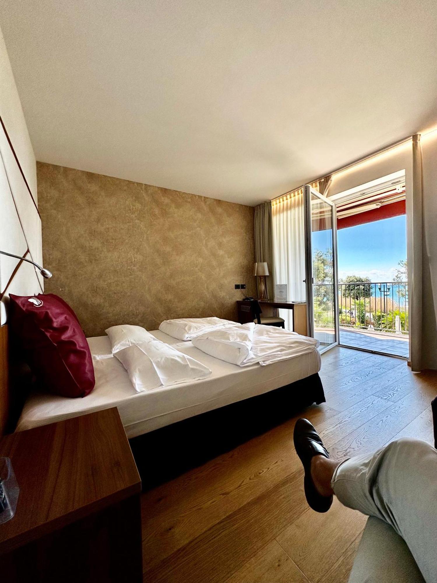 Deluxe Junior Suite