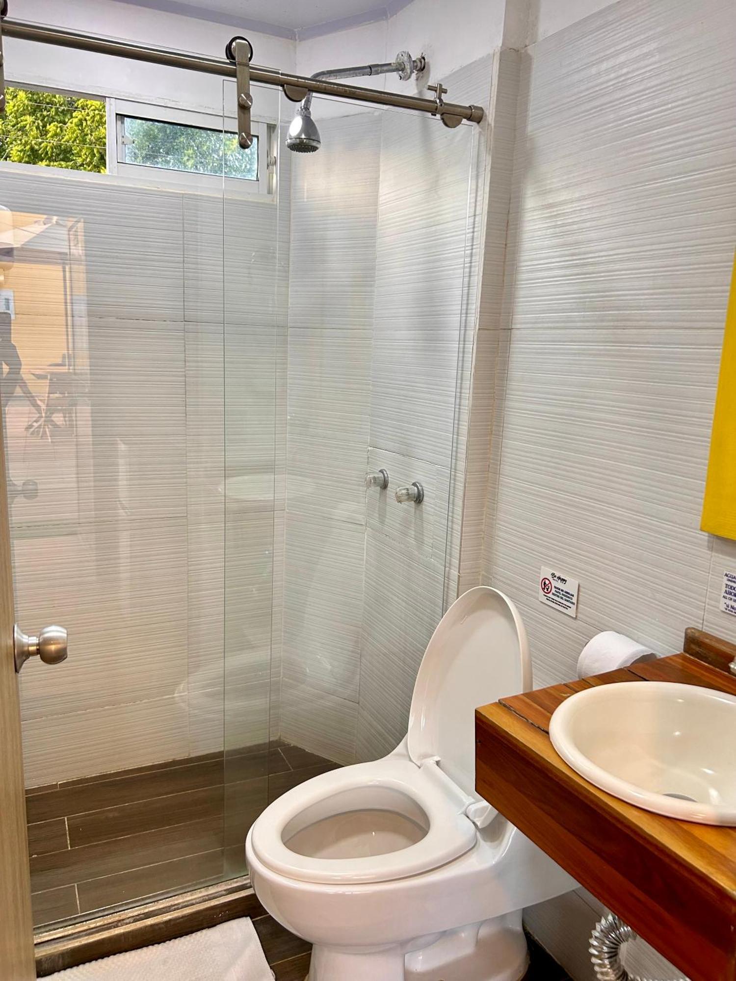 Triple Room Private Bathroom