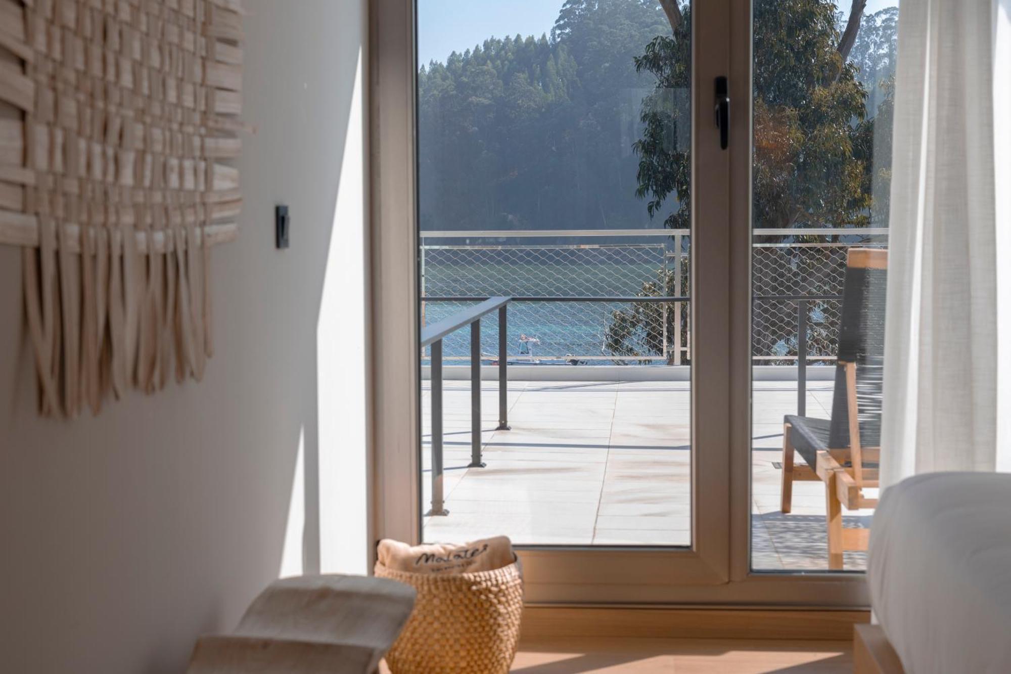 Habitación Doble con terraza
