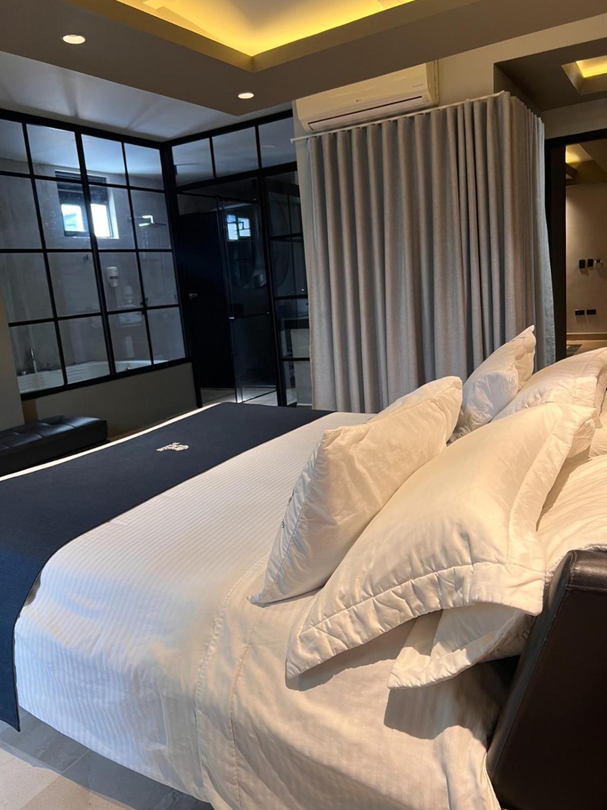 Suite Presidencial