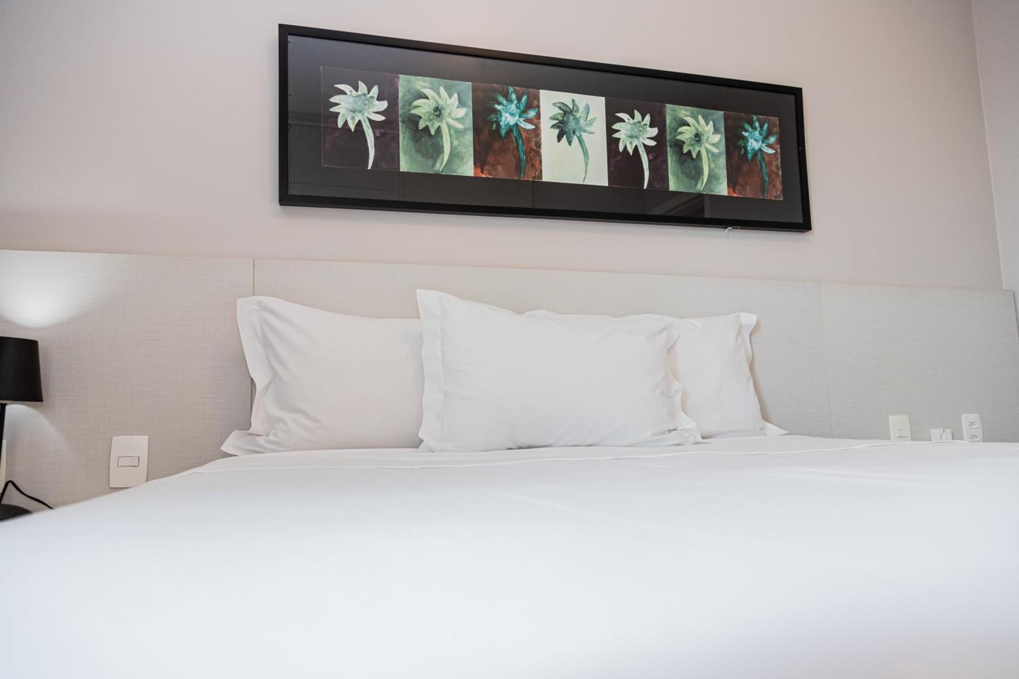 Quarto Duplo
