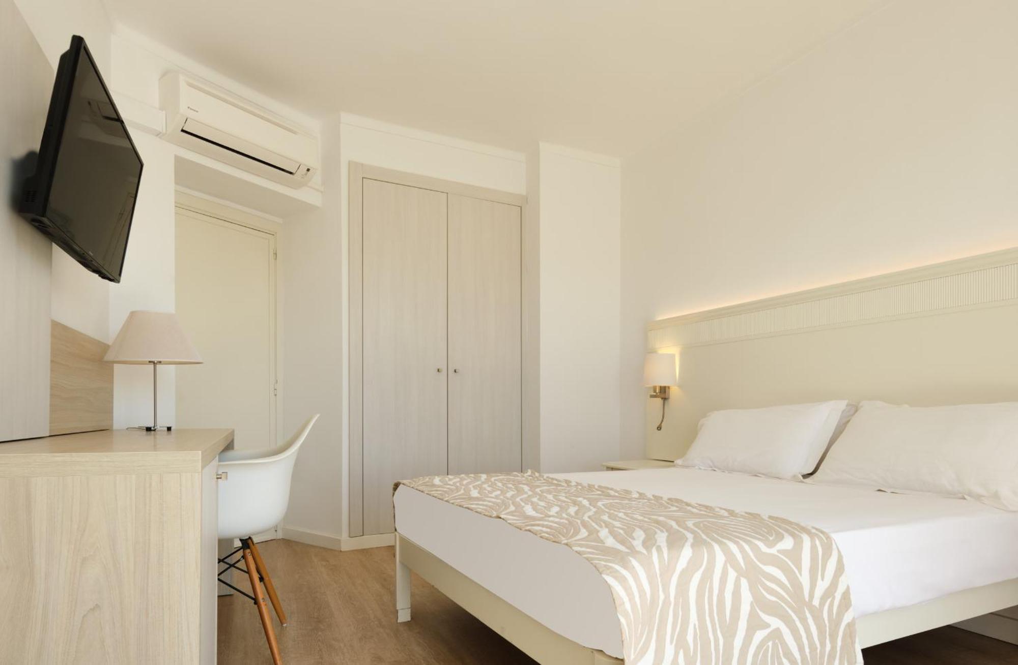 Chambre Simple