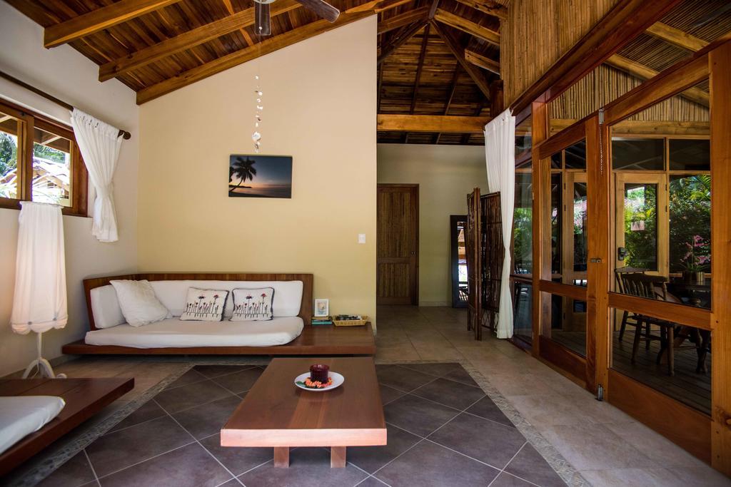 Villa de 1 dormitorio