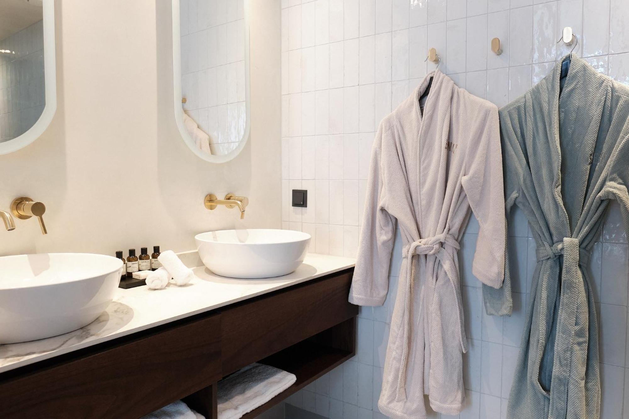 Superior Suite Dune