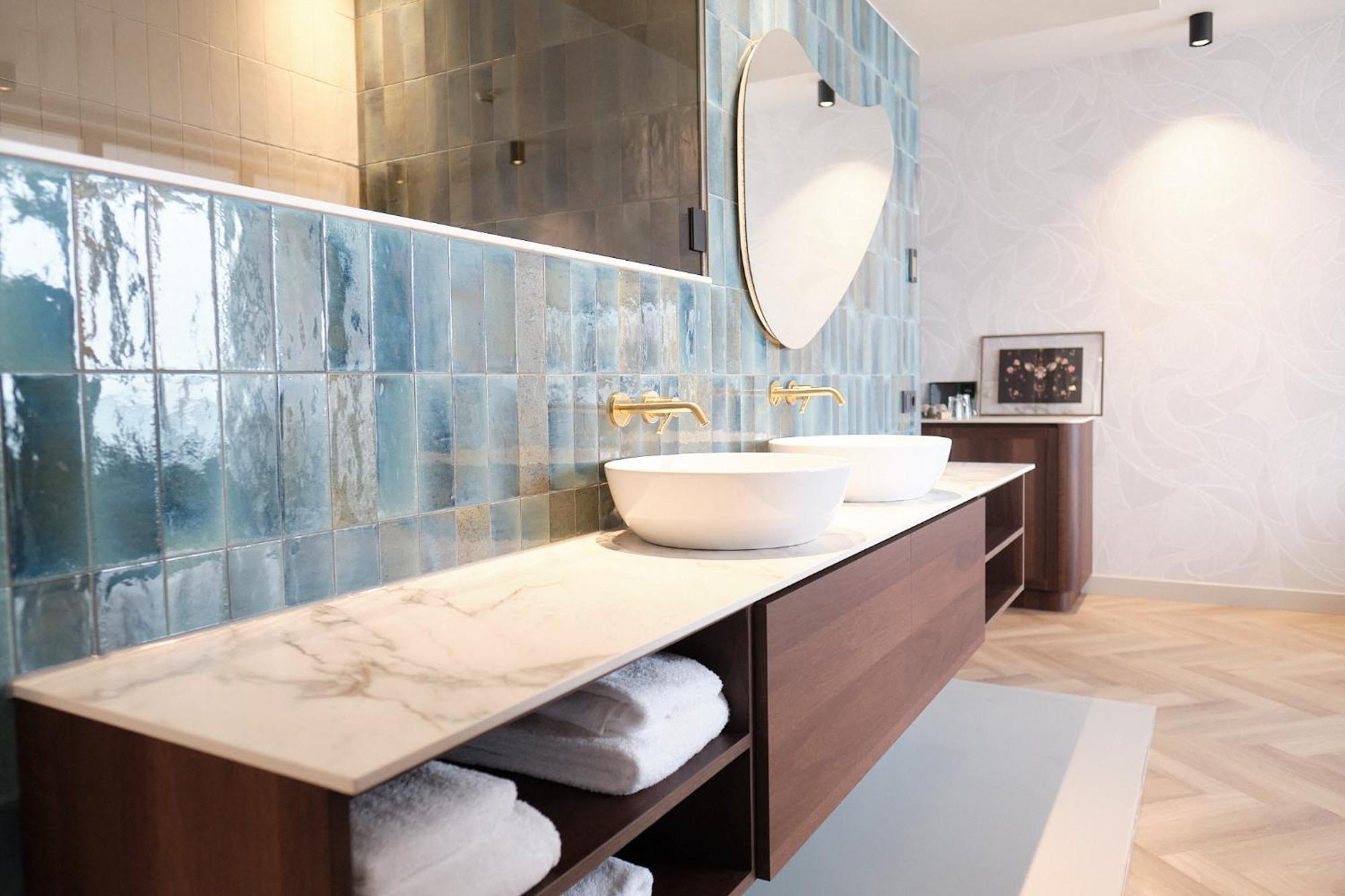 Superior Suite Seaside