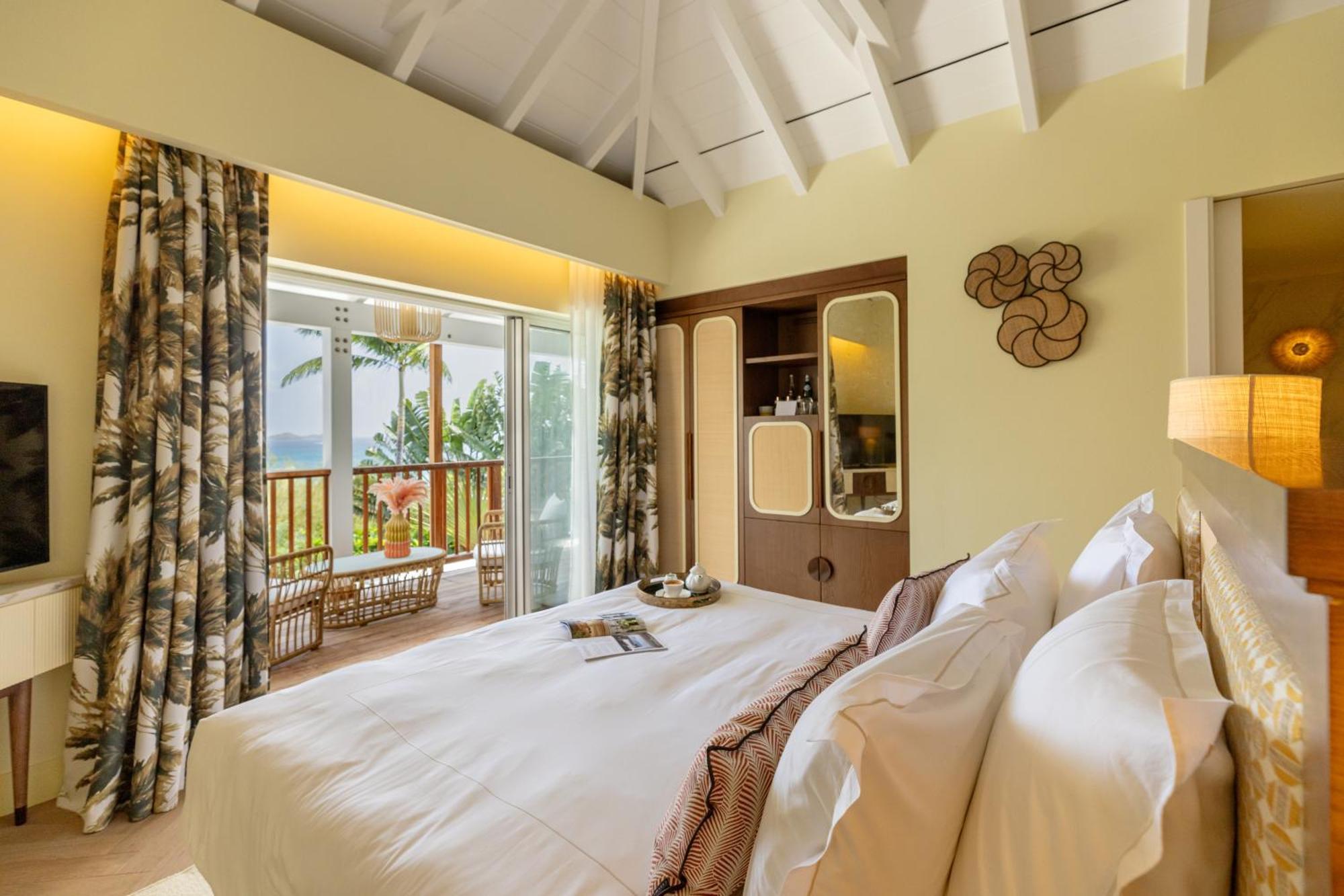 Suite Terrace