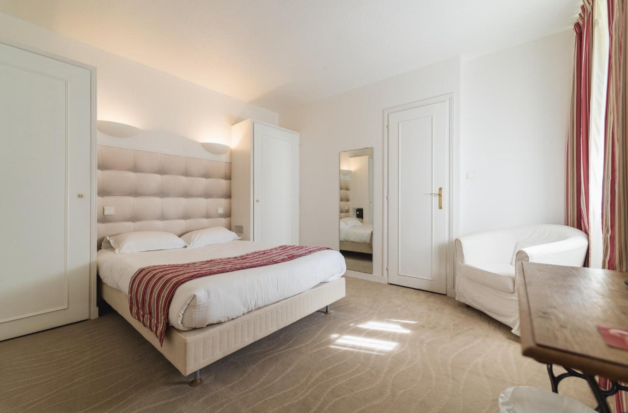 Chambre Double Standard