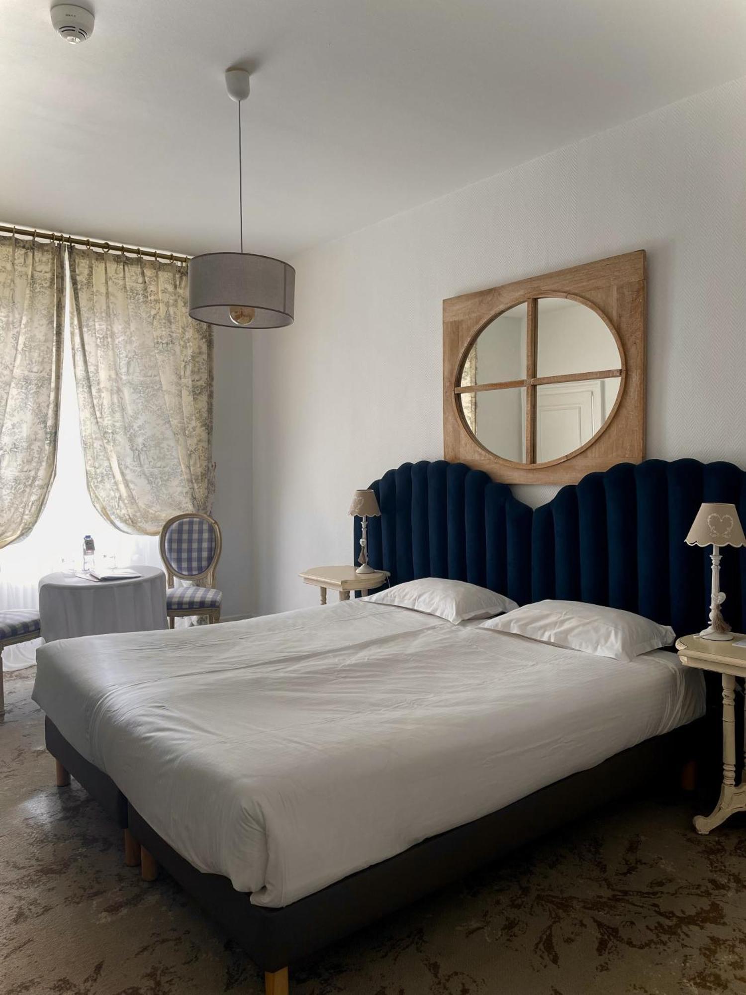 Chambre Double Supérieure
