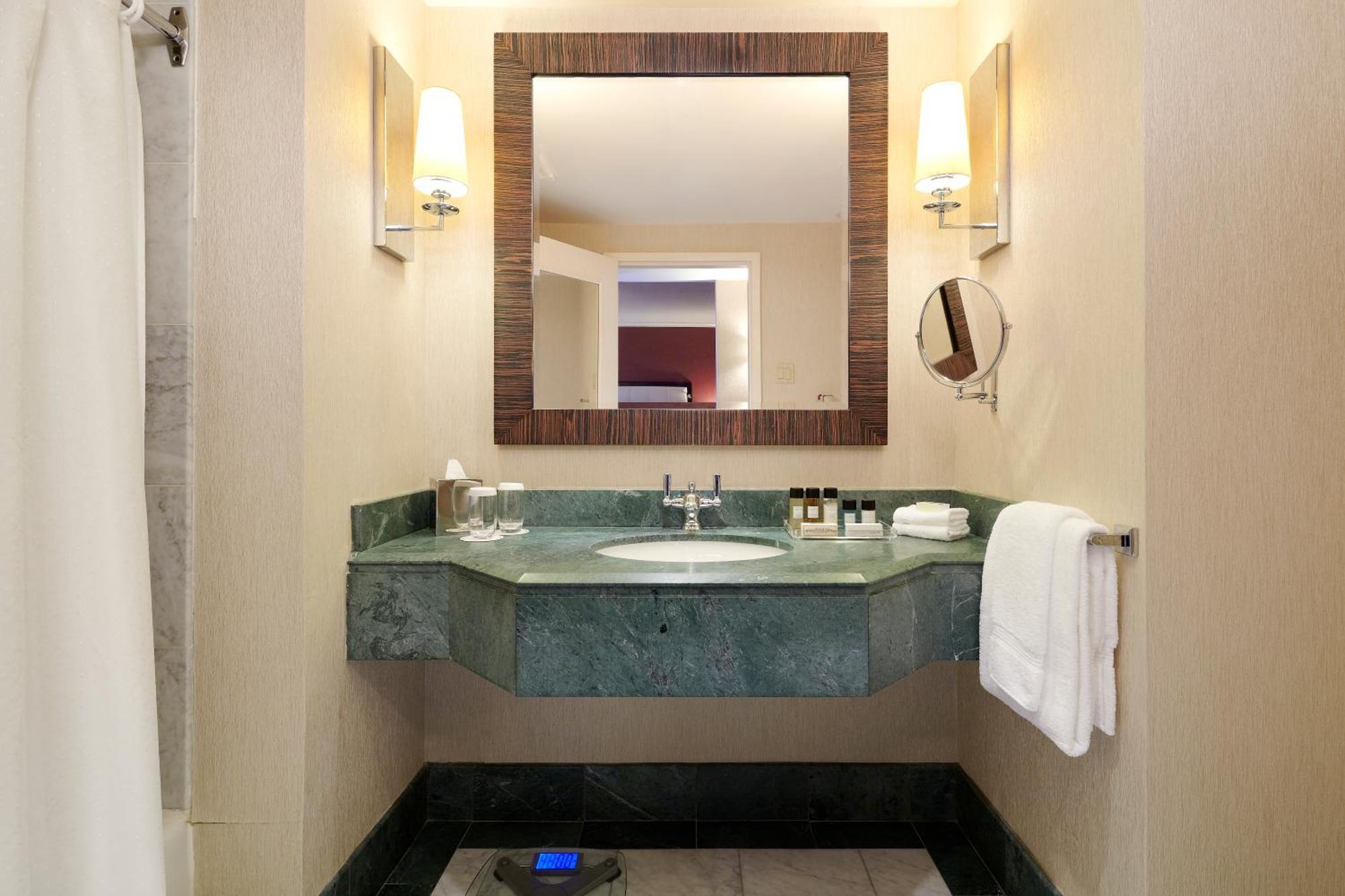 Chambre Premium