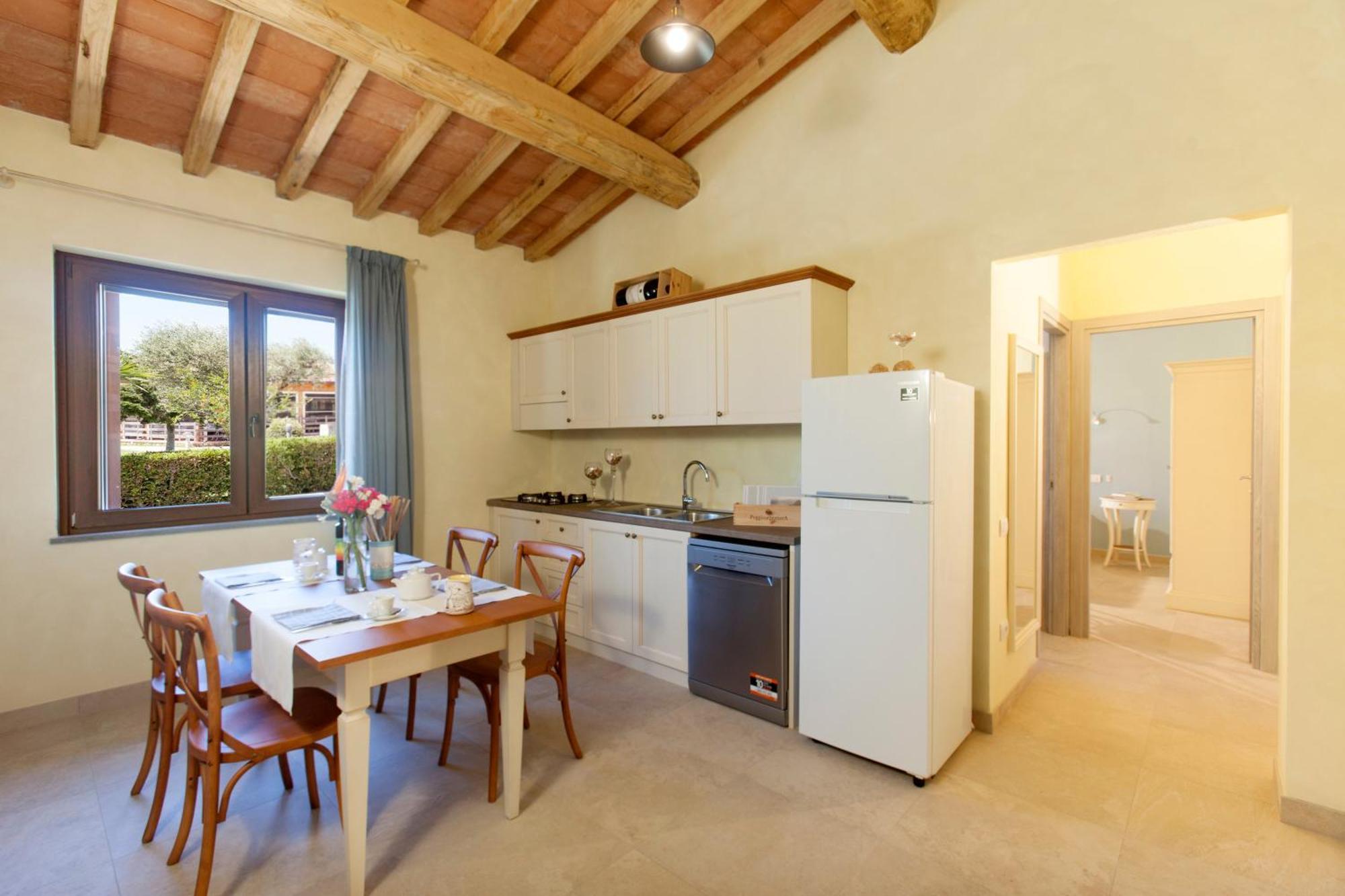 Cottage Executive