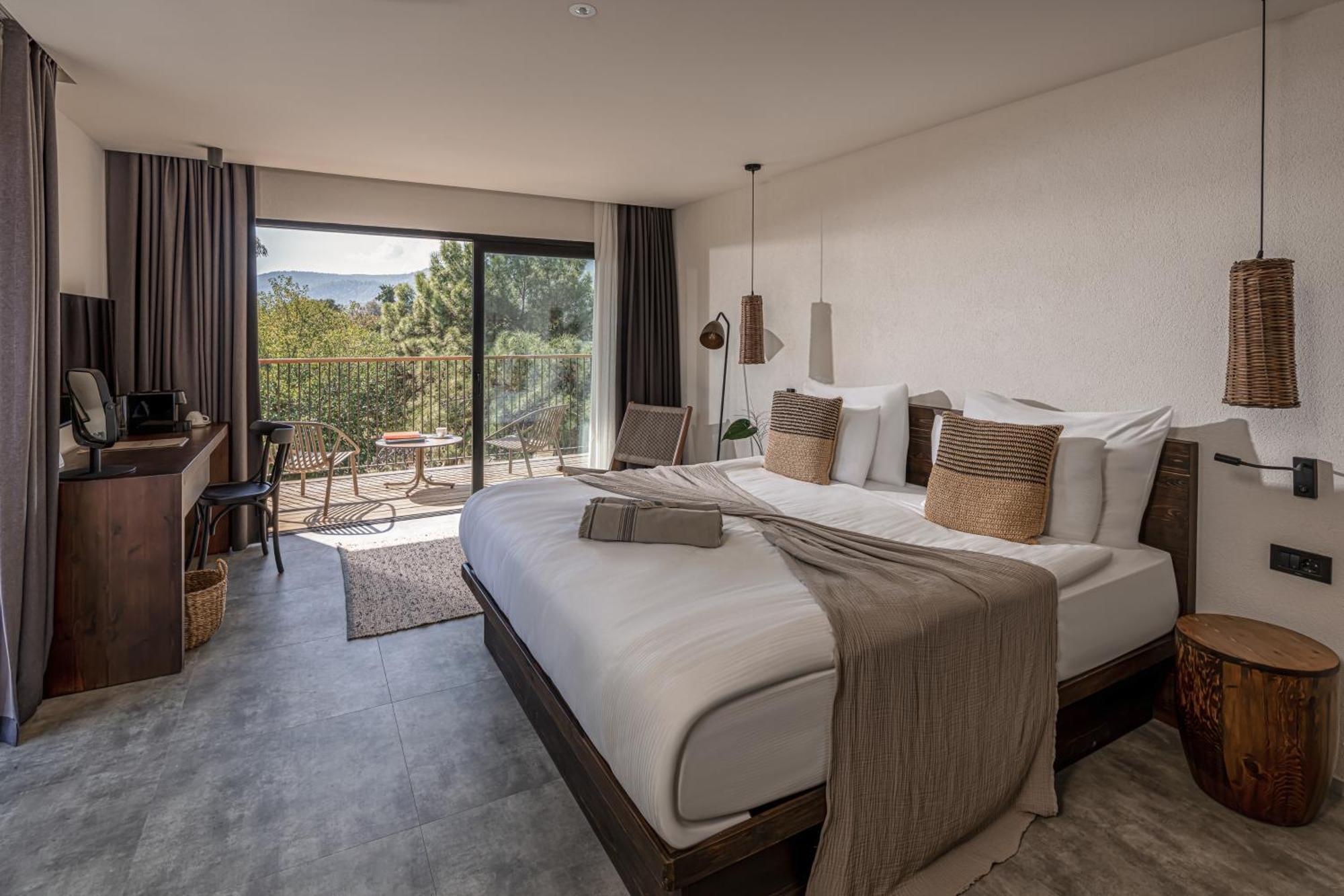 Chambre Double Supérieure