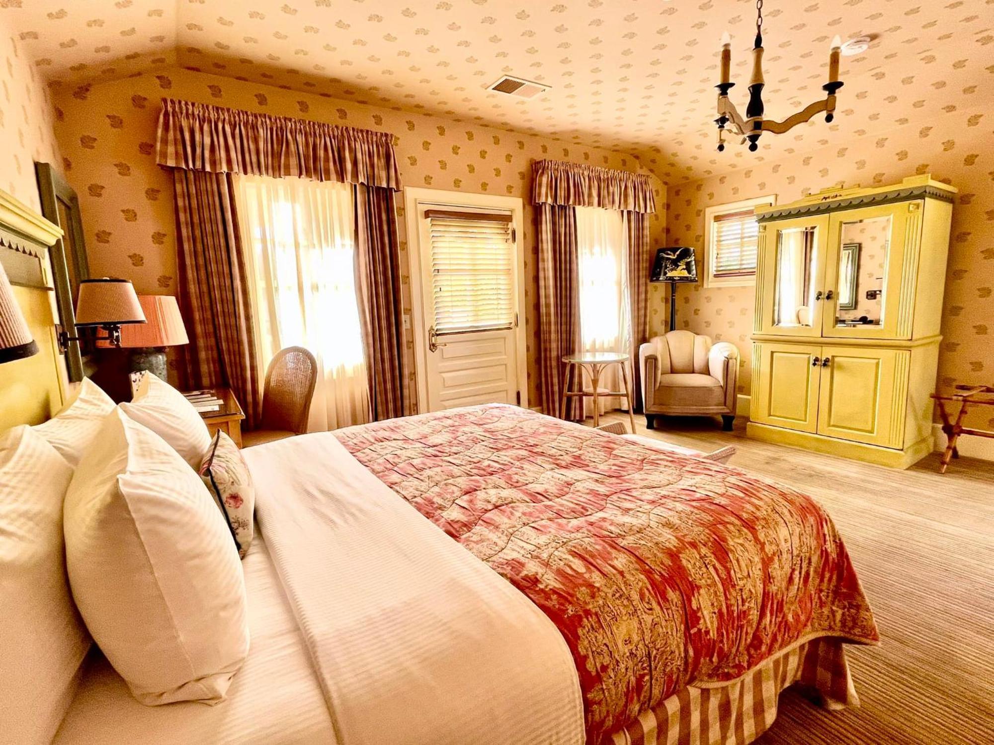 King Room