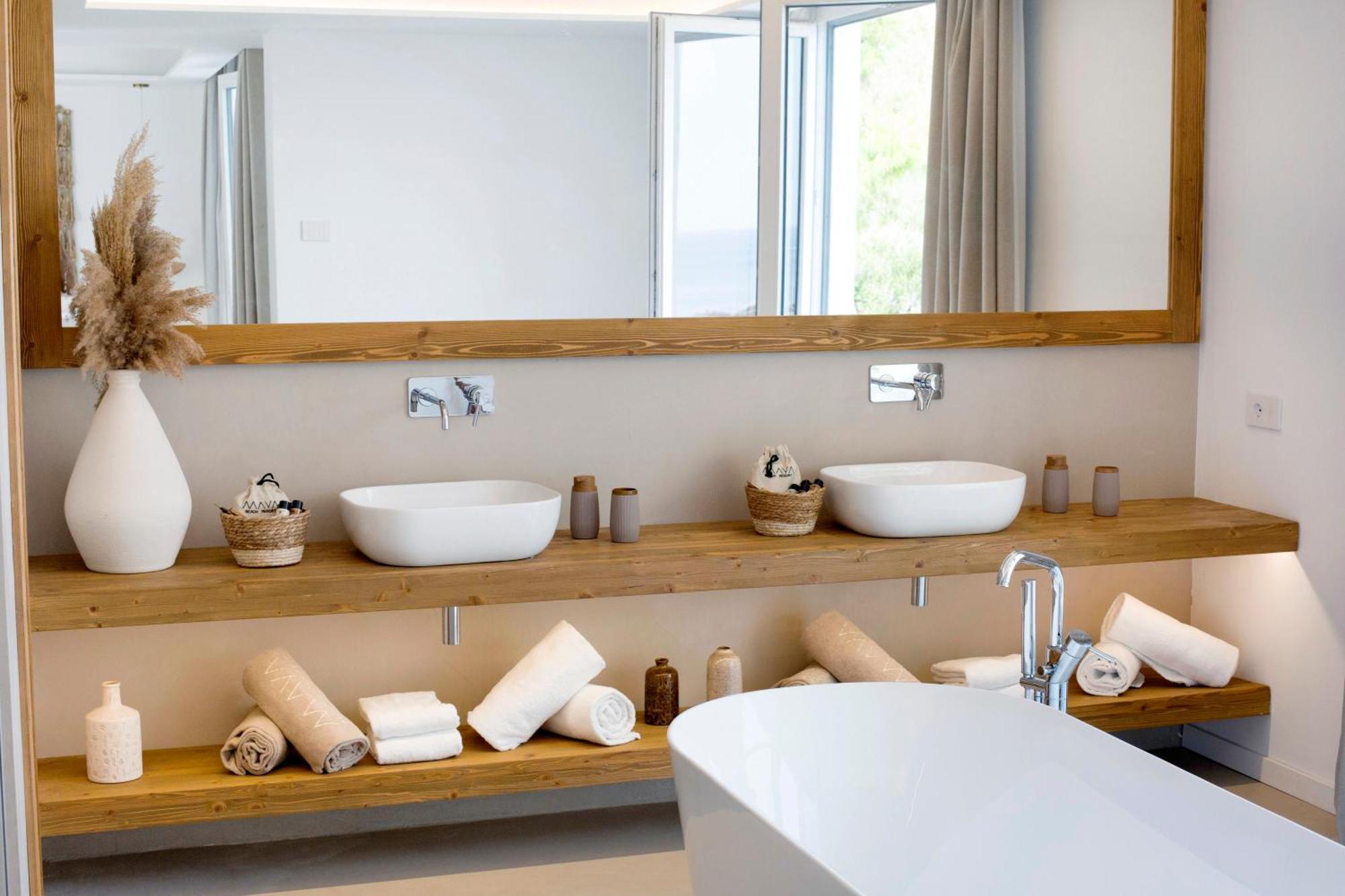 Suite with Sea View