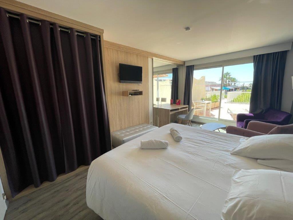 Suite Superior
