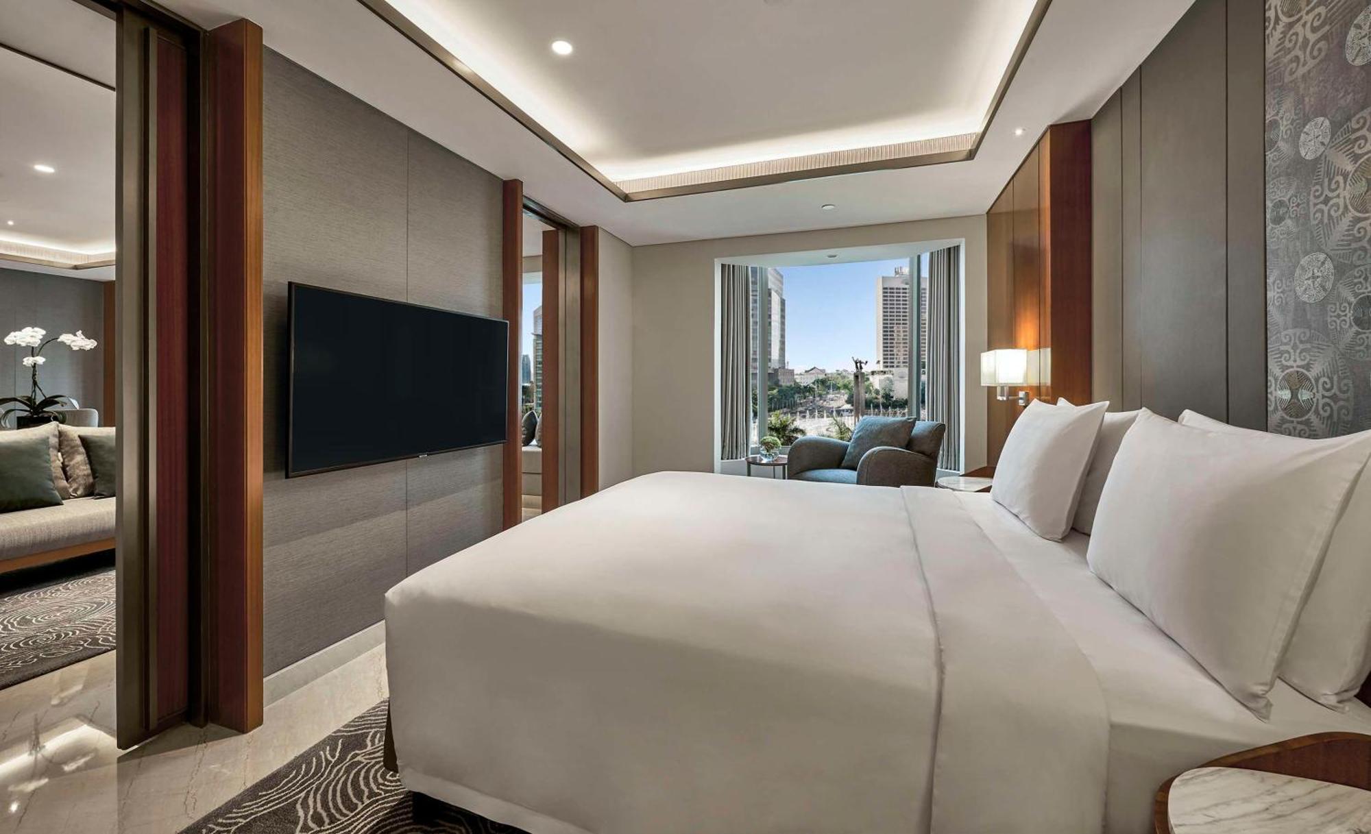 Grand Suite City View