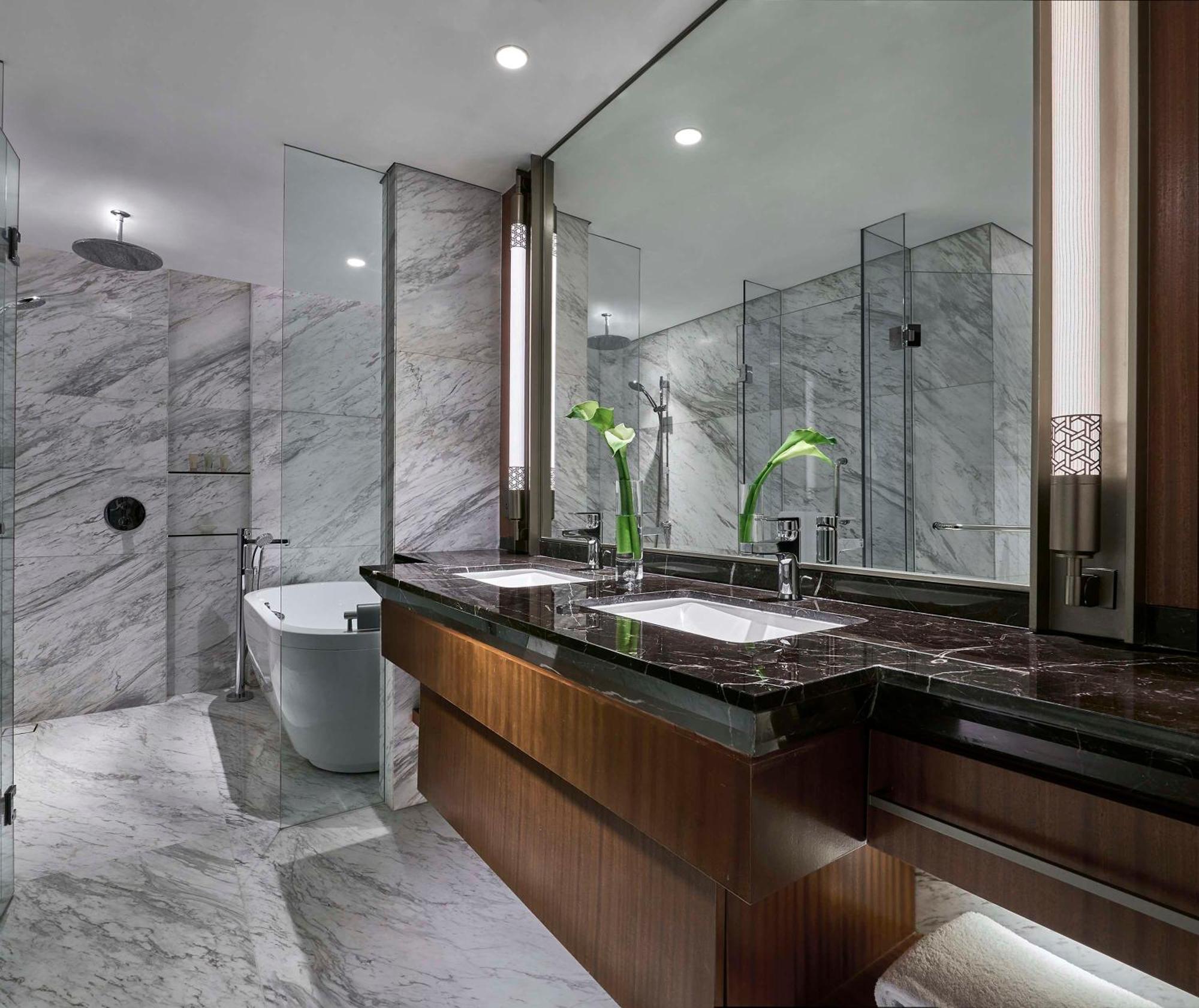 Grand Suite City View