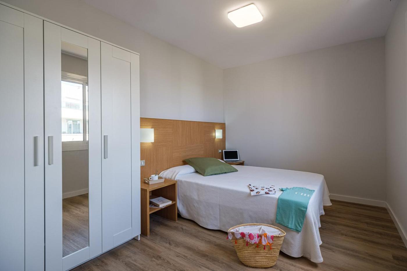 One-Bedroom Superior Apartment Terrace