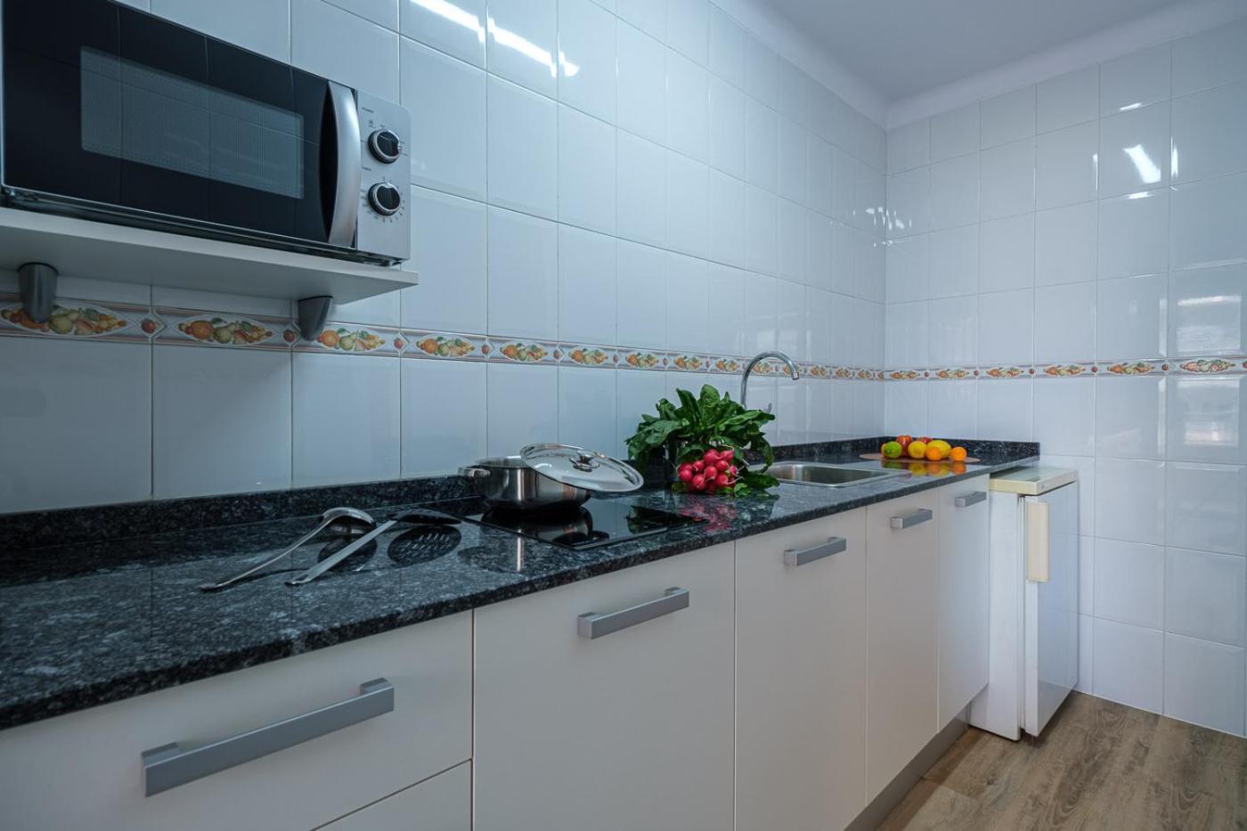 One-Bedroom Superior Apartment Terrace