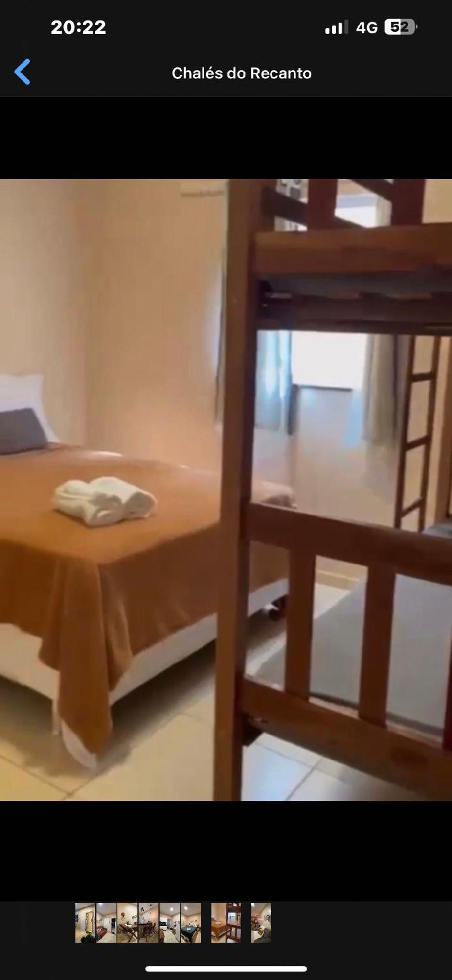 Casa de 2 Quartos