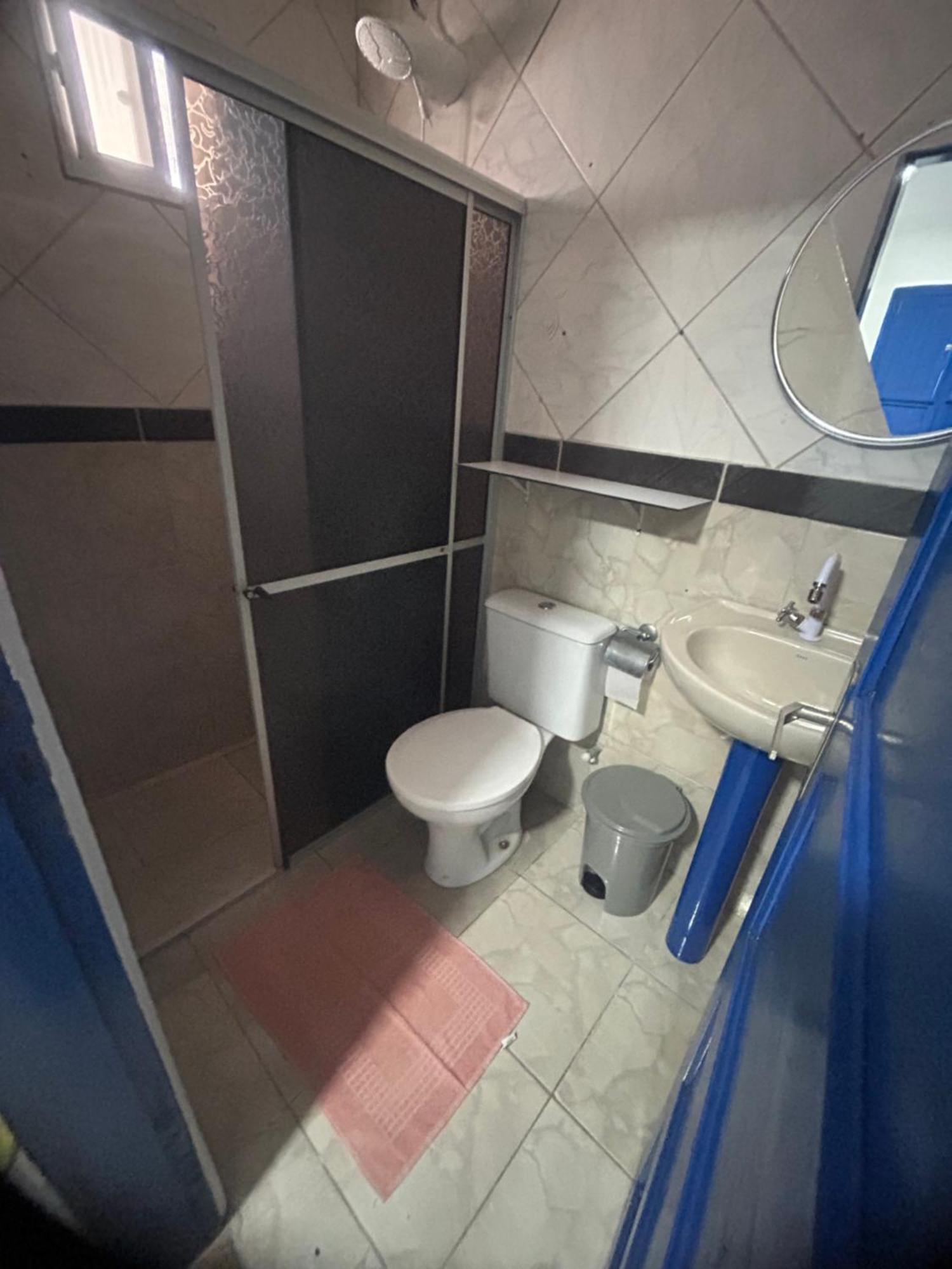 Quarto Duplo