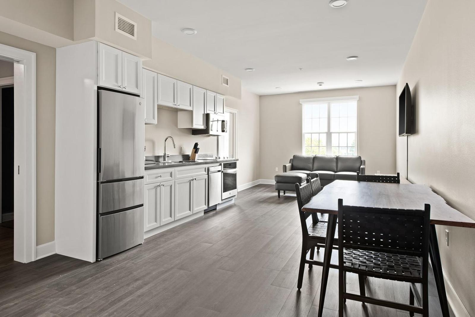 Two-Bedroom Suite