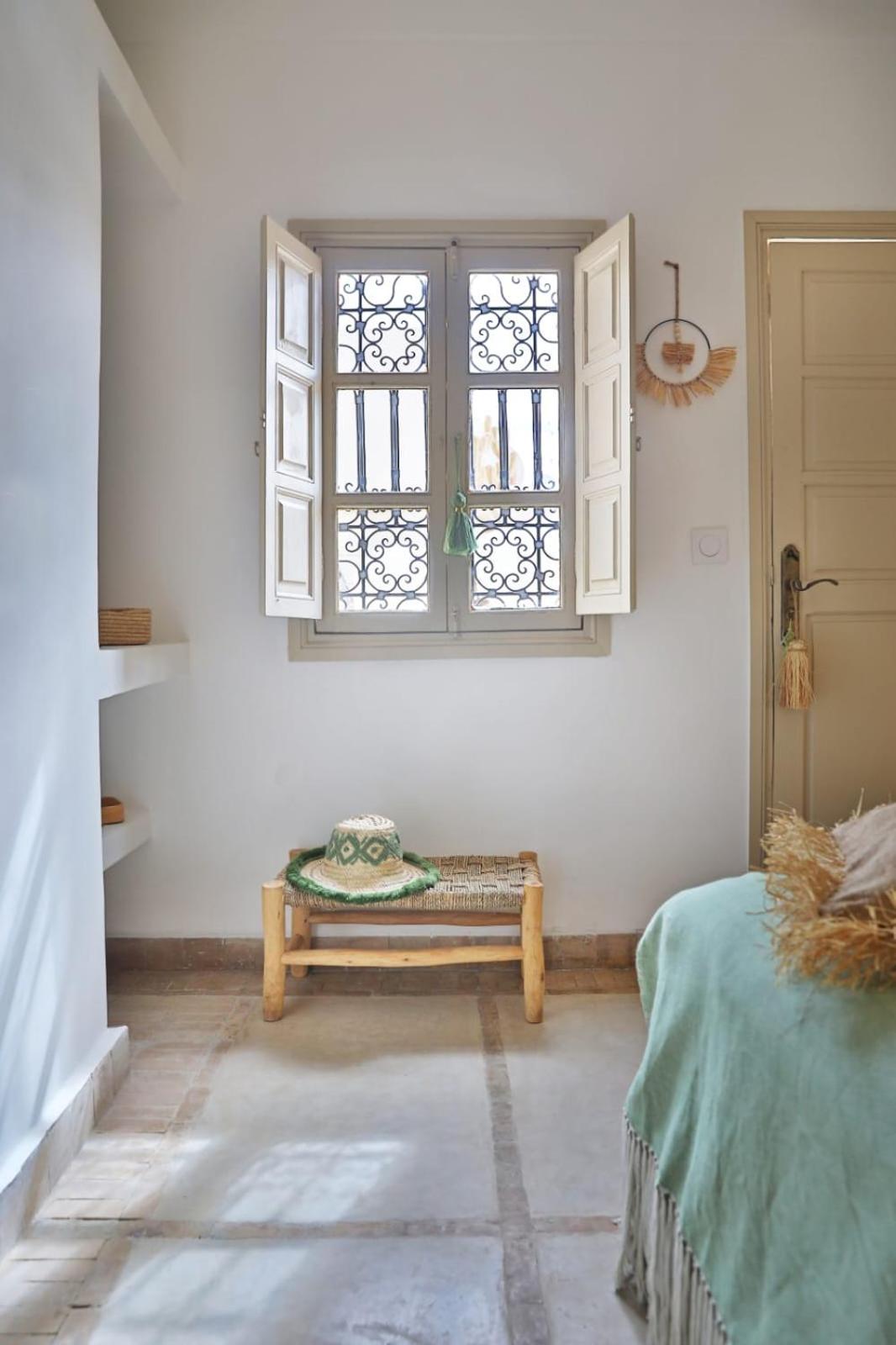Chambre Double Standard