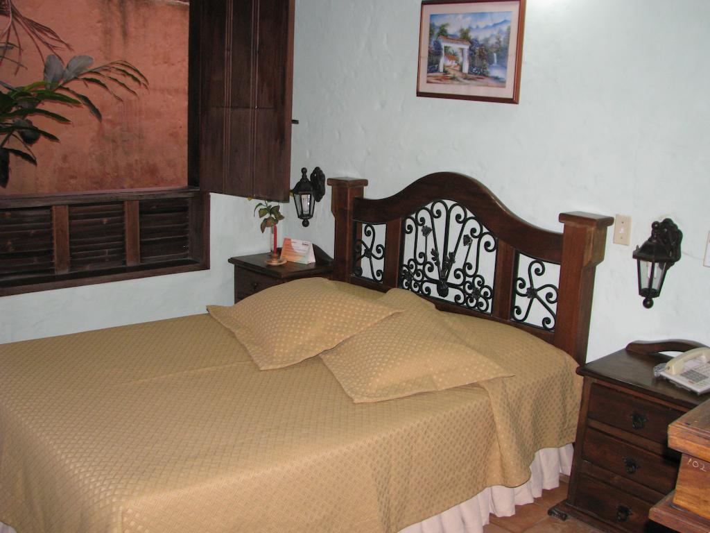 Habitación Triple