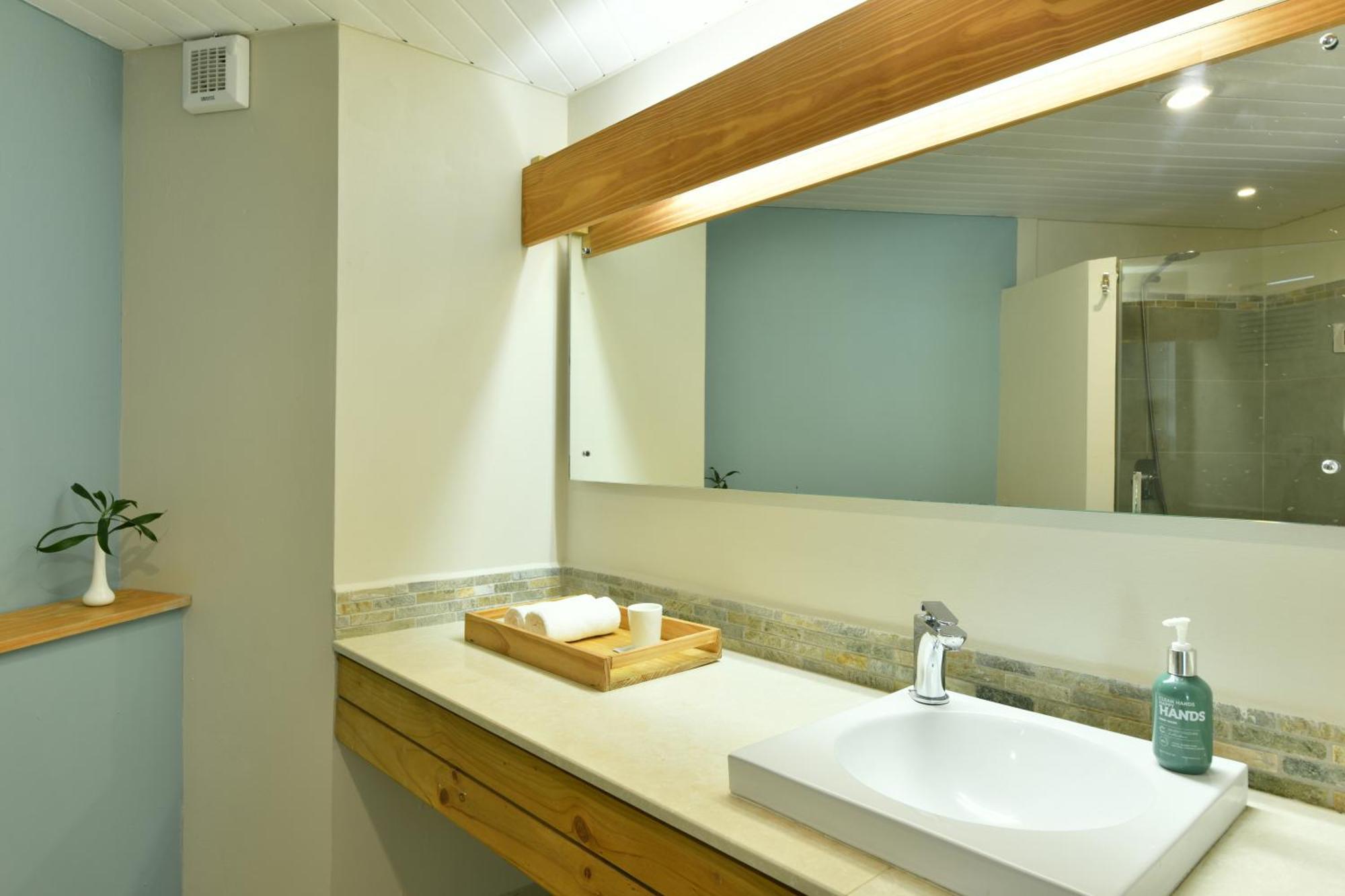 Comfort Seaview Room