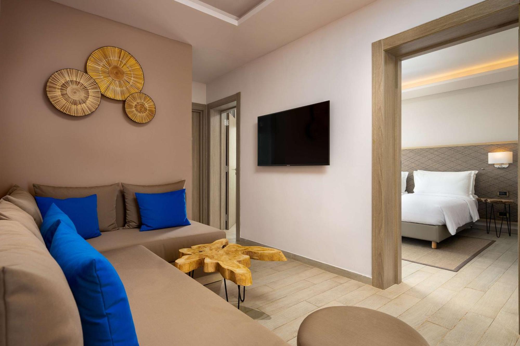 Chambre Exécutive avec Balcon