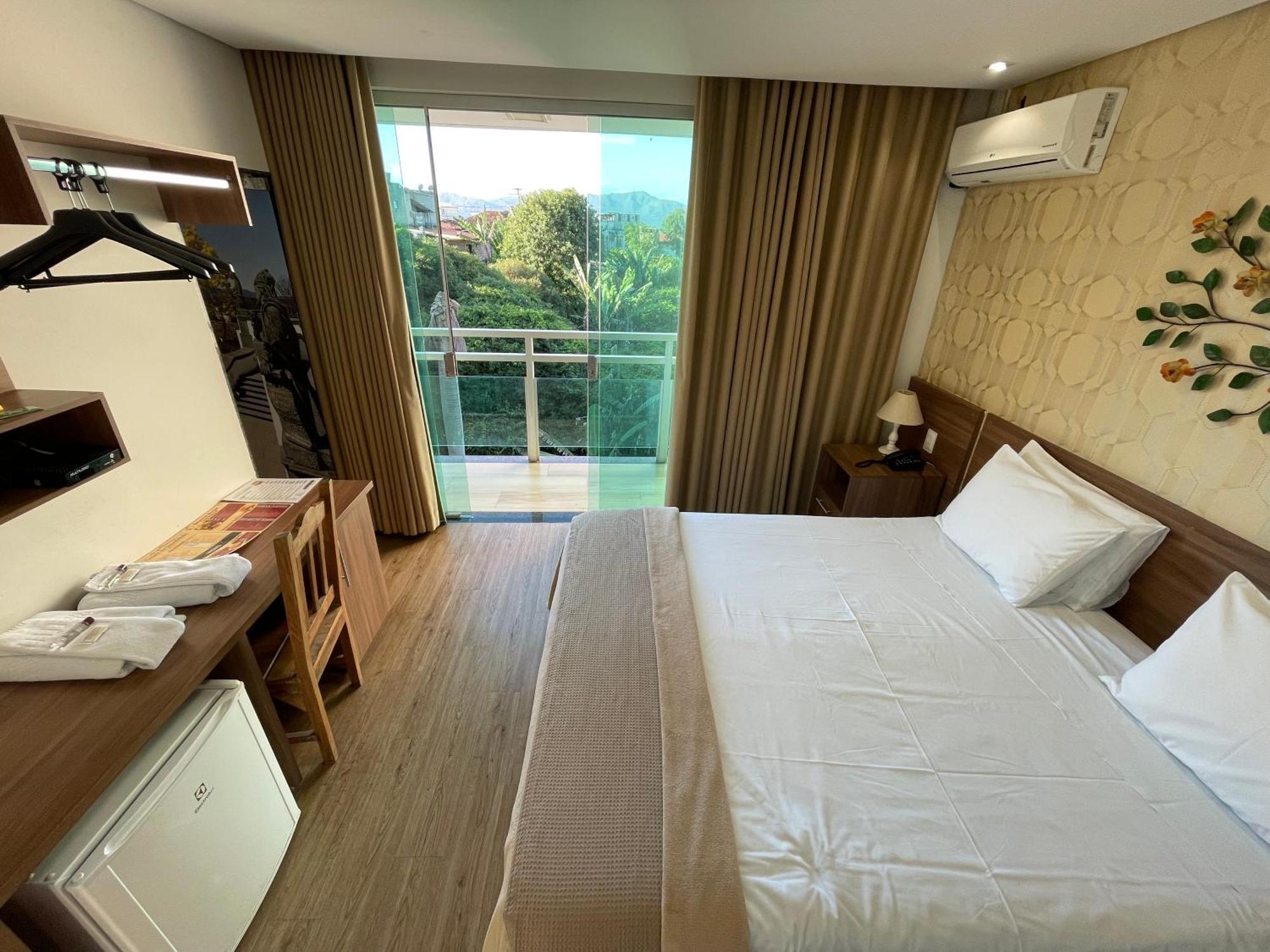 Apartamento Deluxe