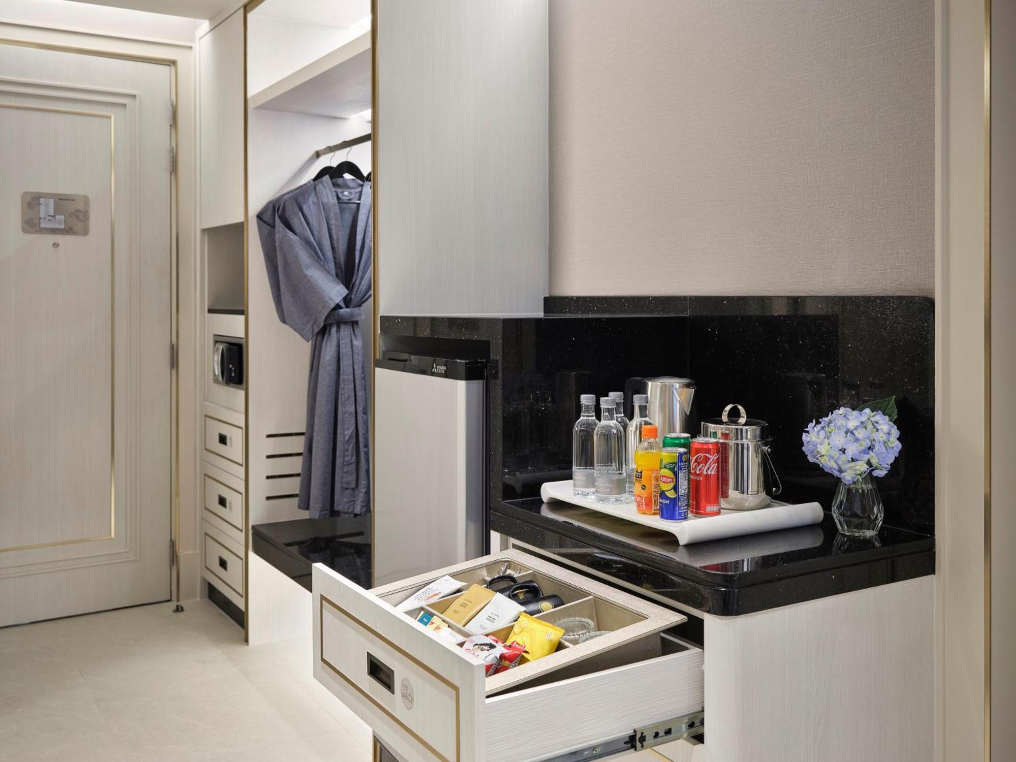 Premium Zimmer mit Verbindungstür