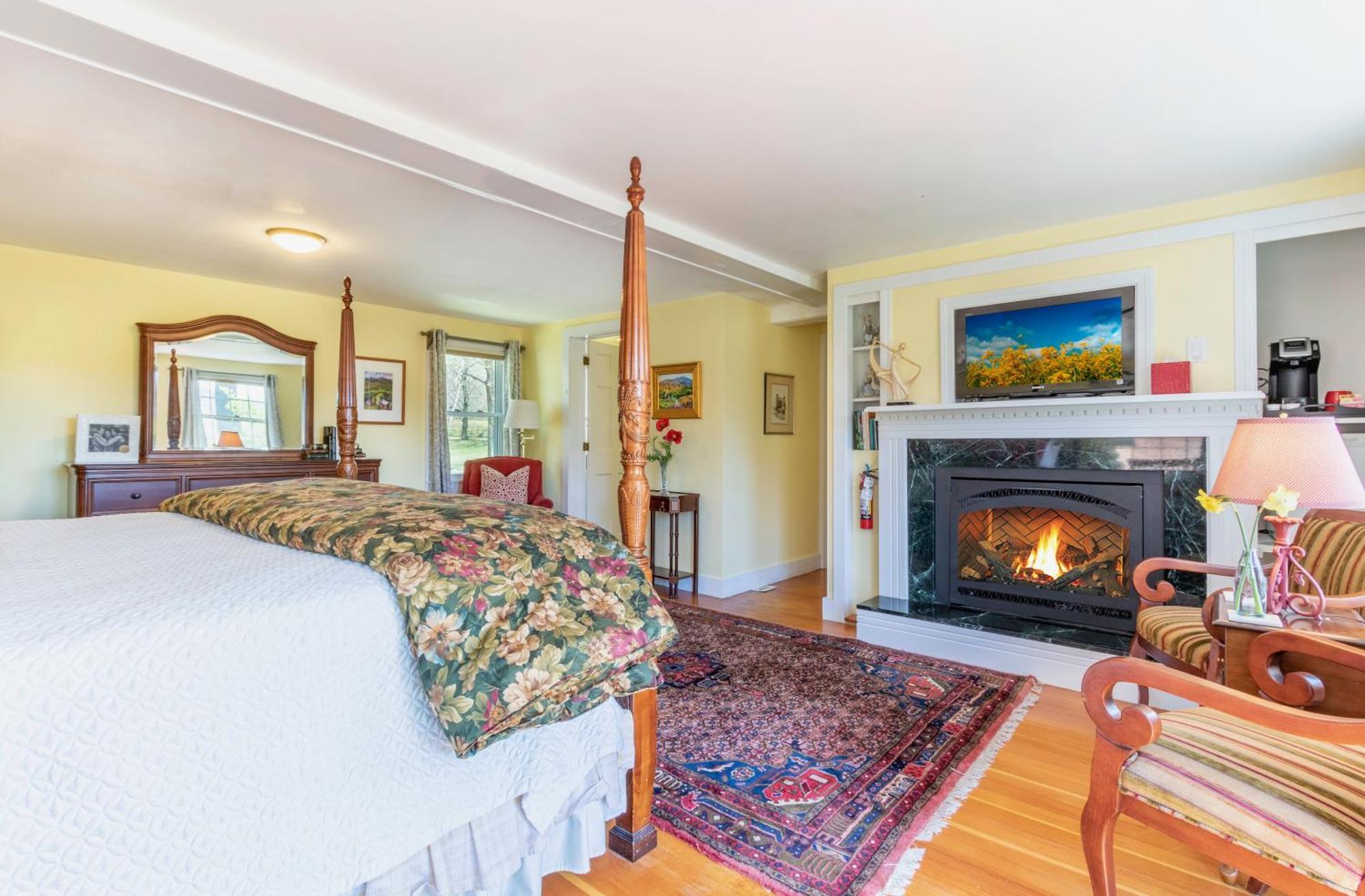 King Room Villa