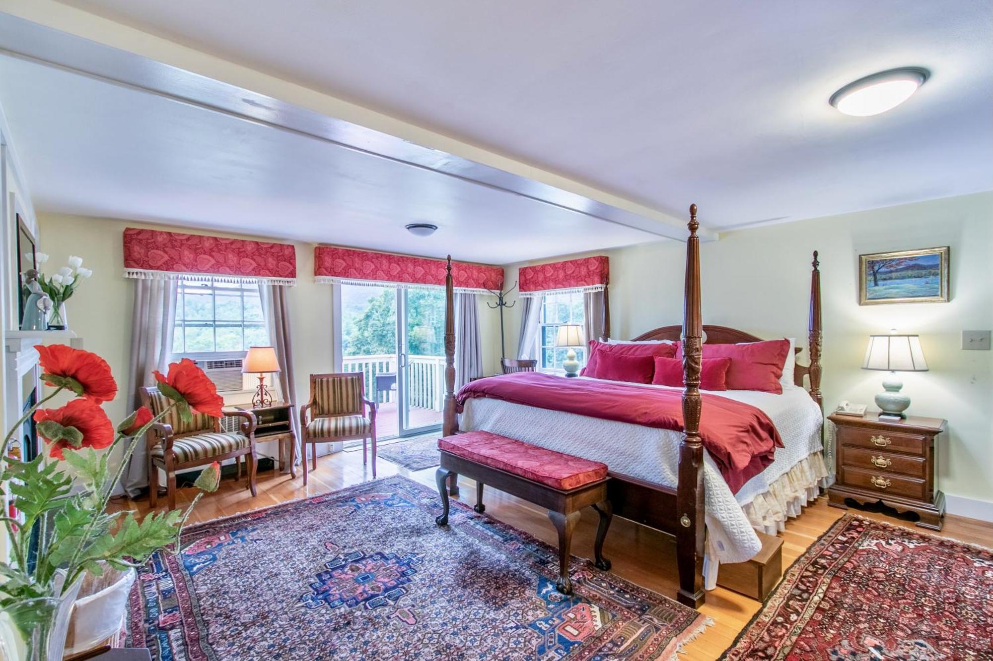 King Room Villa