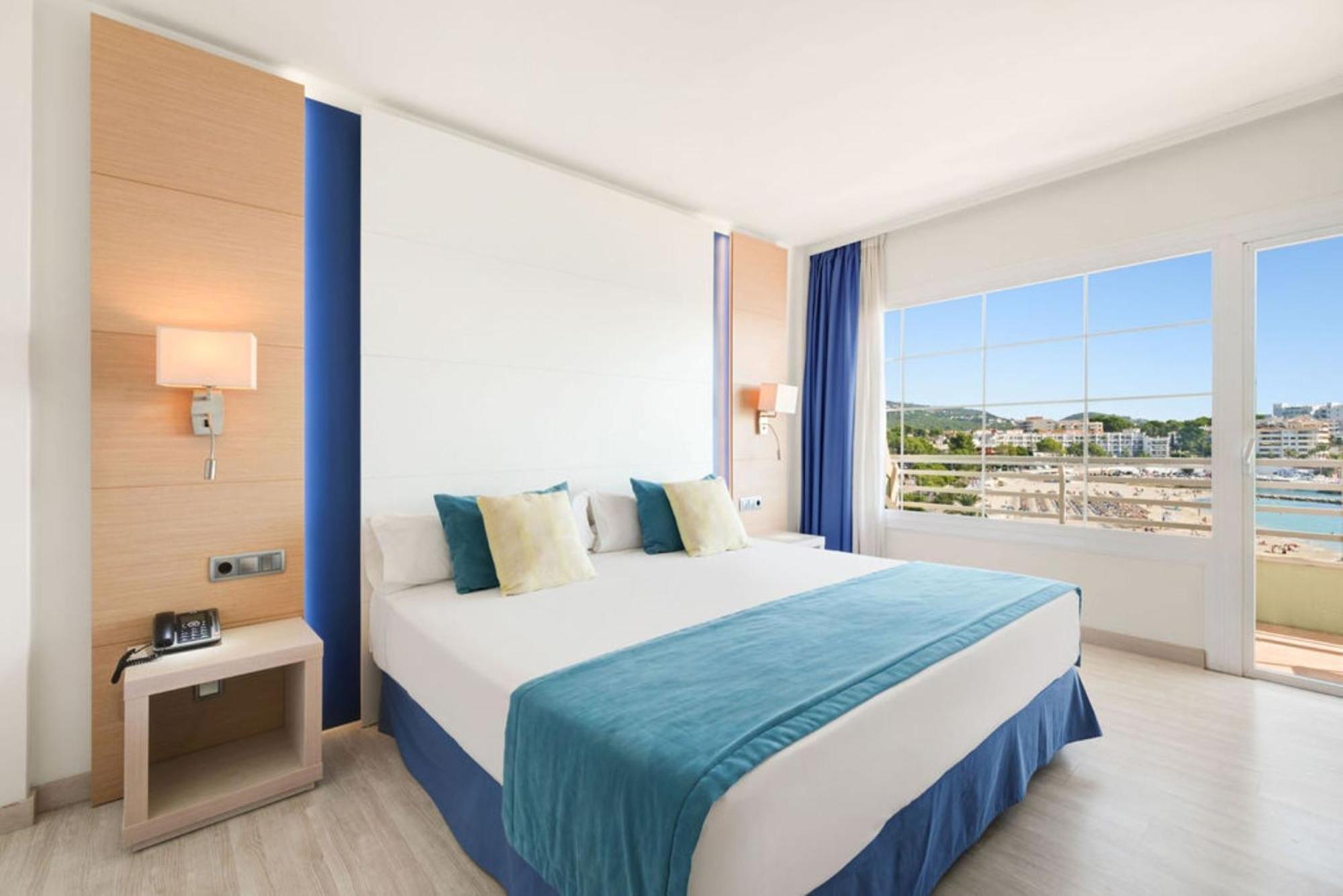 Superior Suite Sea View