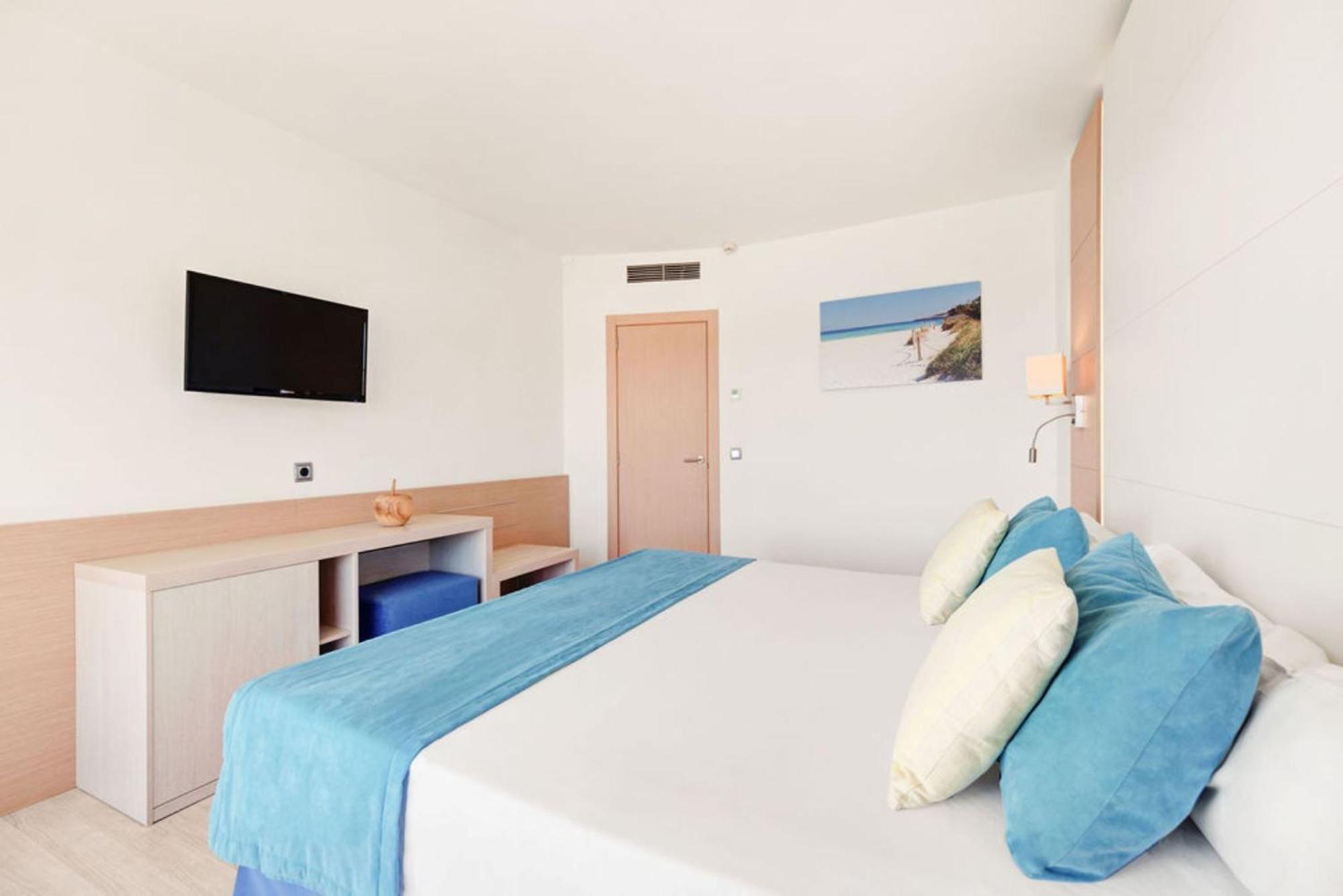 Superior Suite Sea View