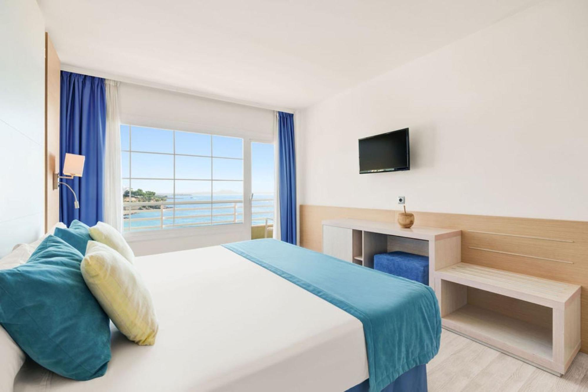 Superior Suite Sea View