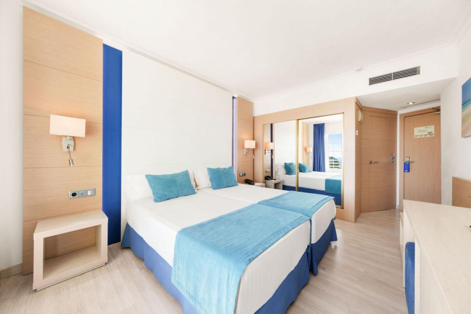 Double Room Sea View
