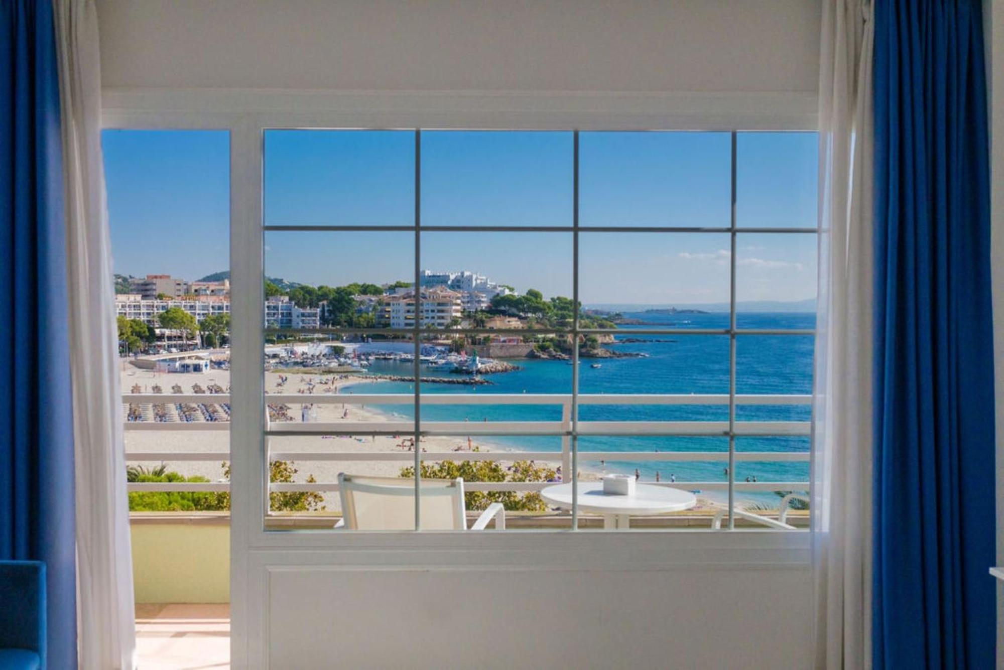 Double Room Sea View