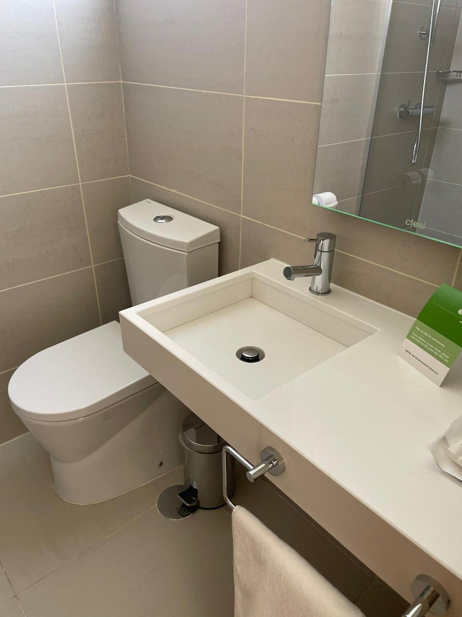 Habitación Doble Estándar Plus