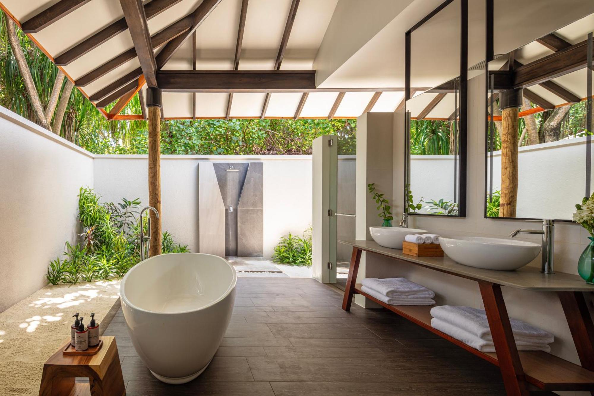 Villa com Piscina Sunset Beach